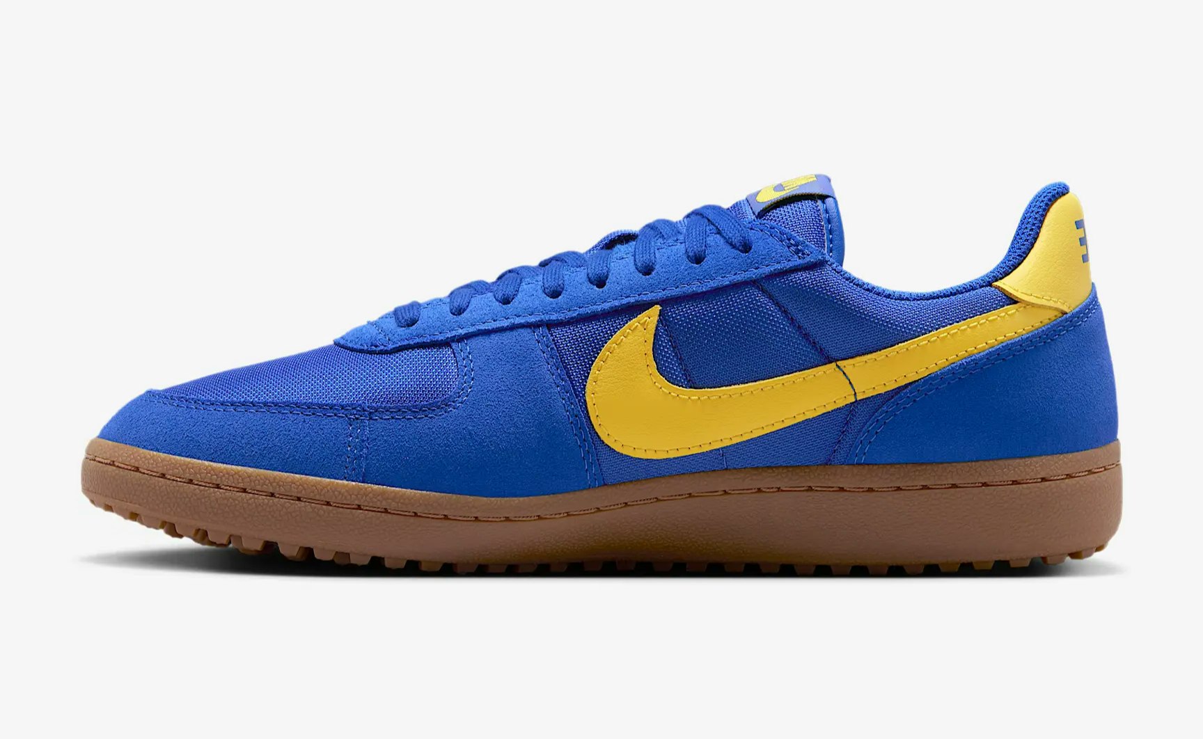 Nike Field General 82 "Hyper Royal"