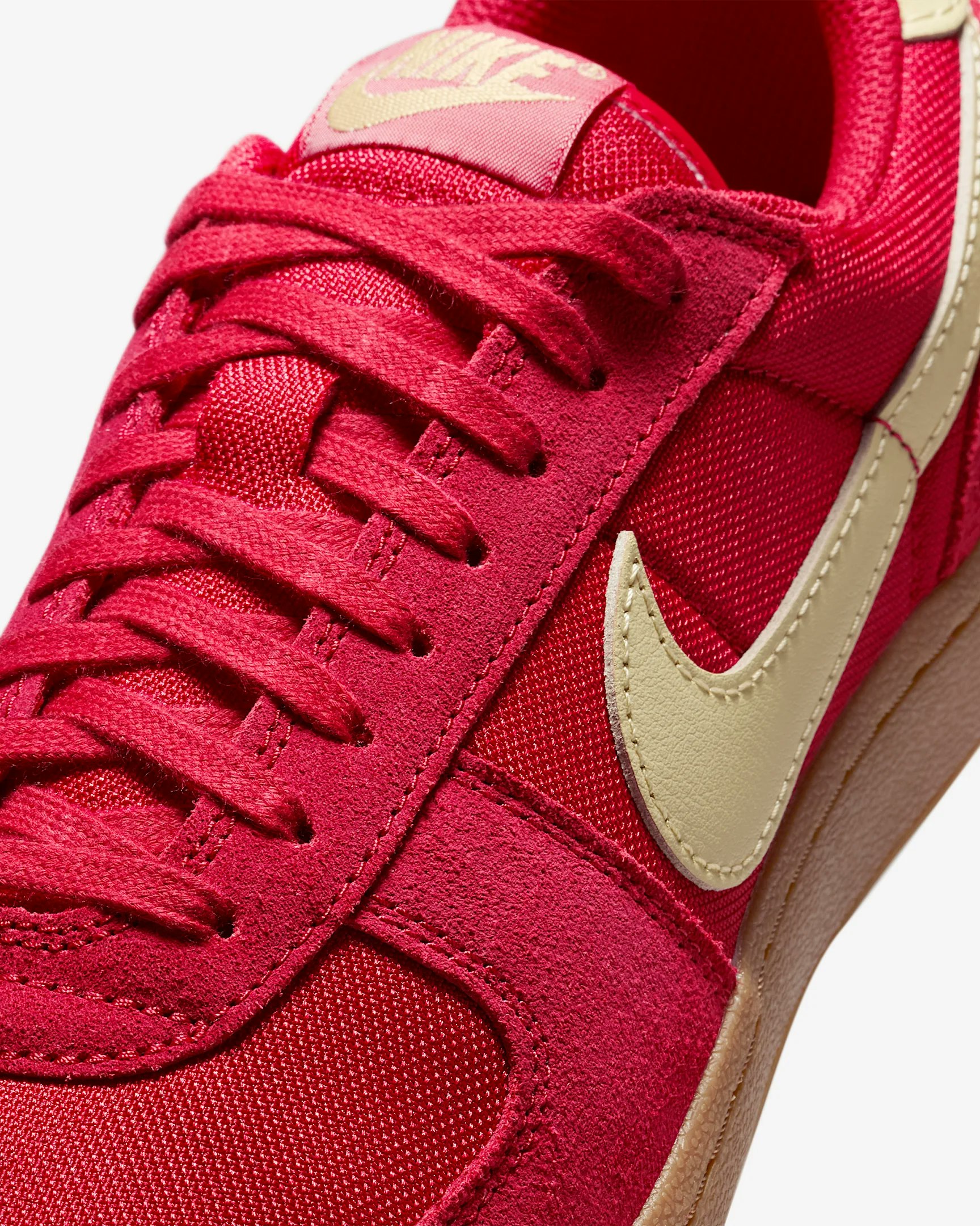 Nike Field General 82 "Gym Red"