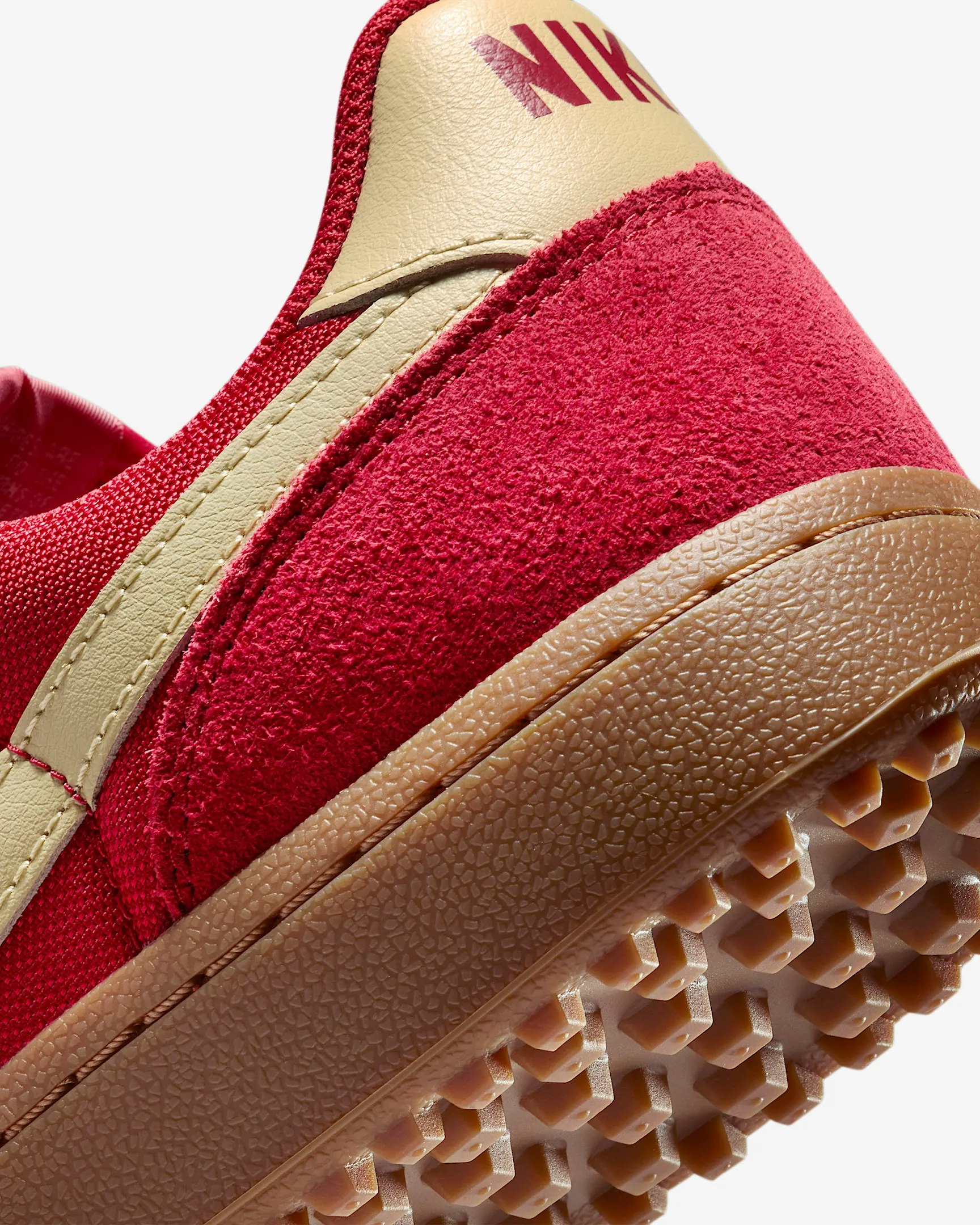 Nike Field General 82 "Gym Red"