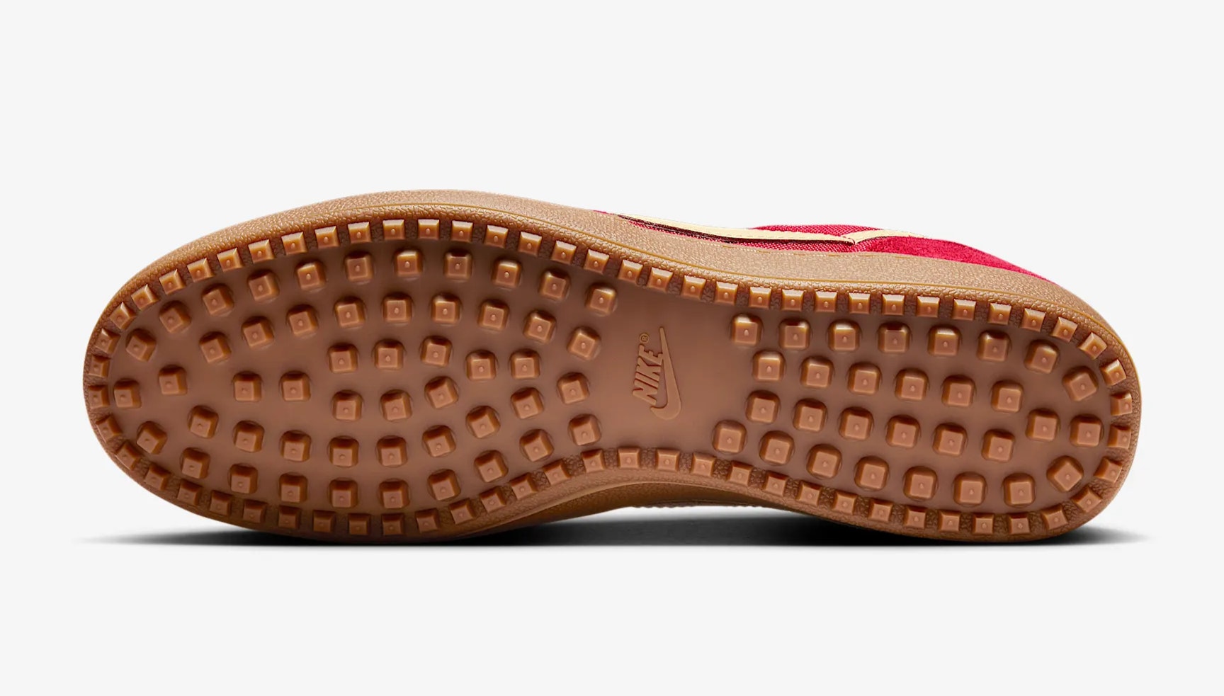 Nike Field General 82 "Gym Red"