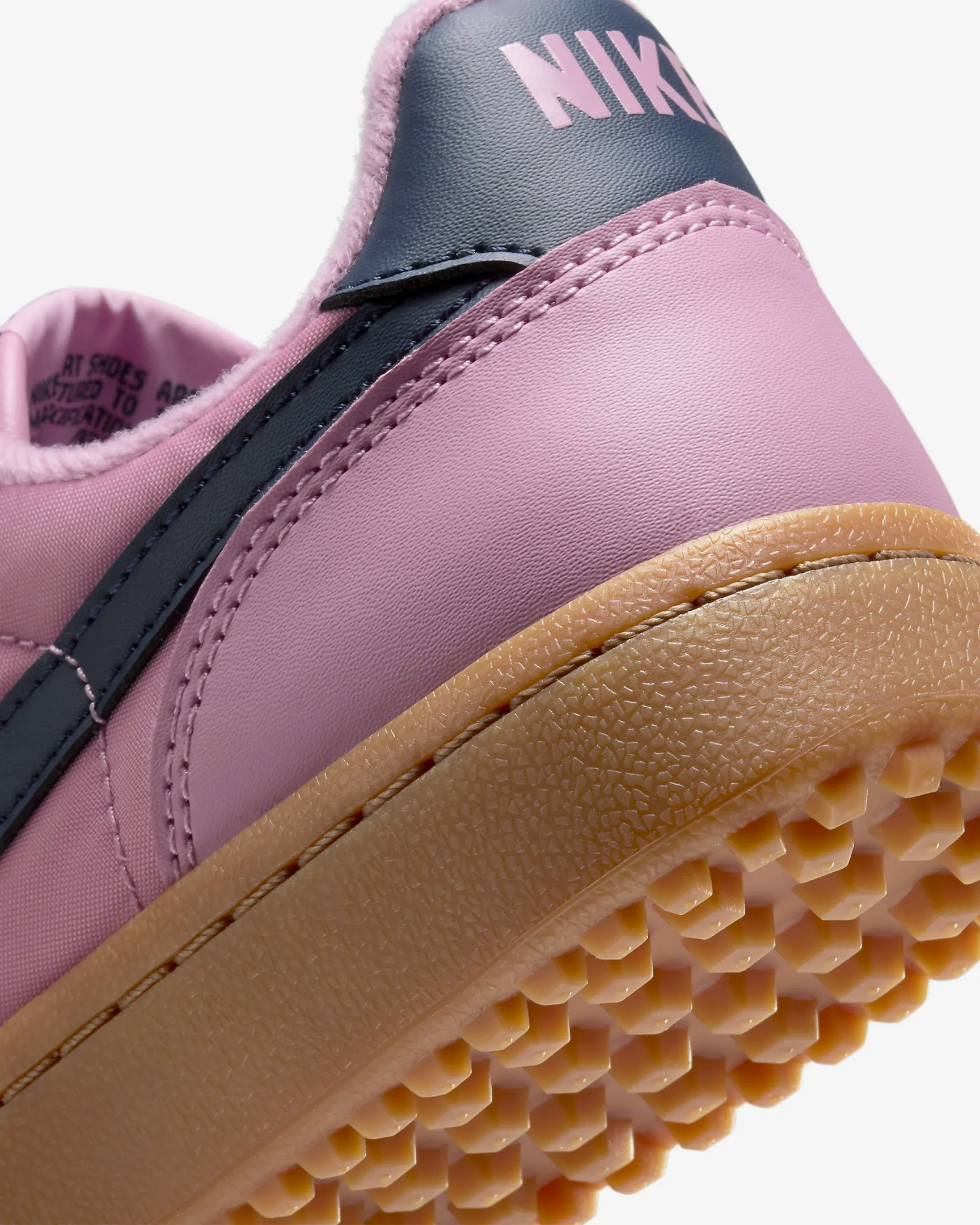 Nike Field General 82 "Elemental Pink"