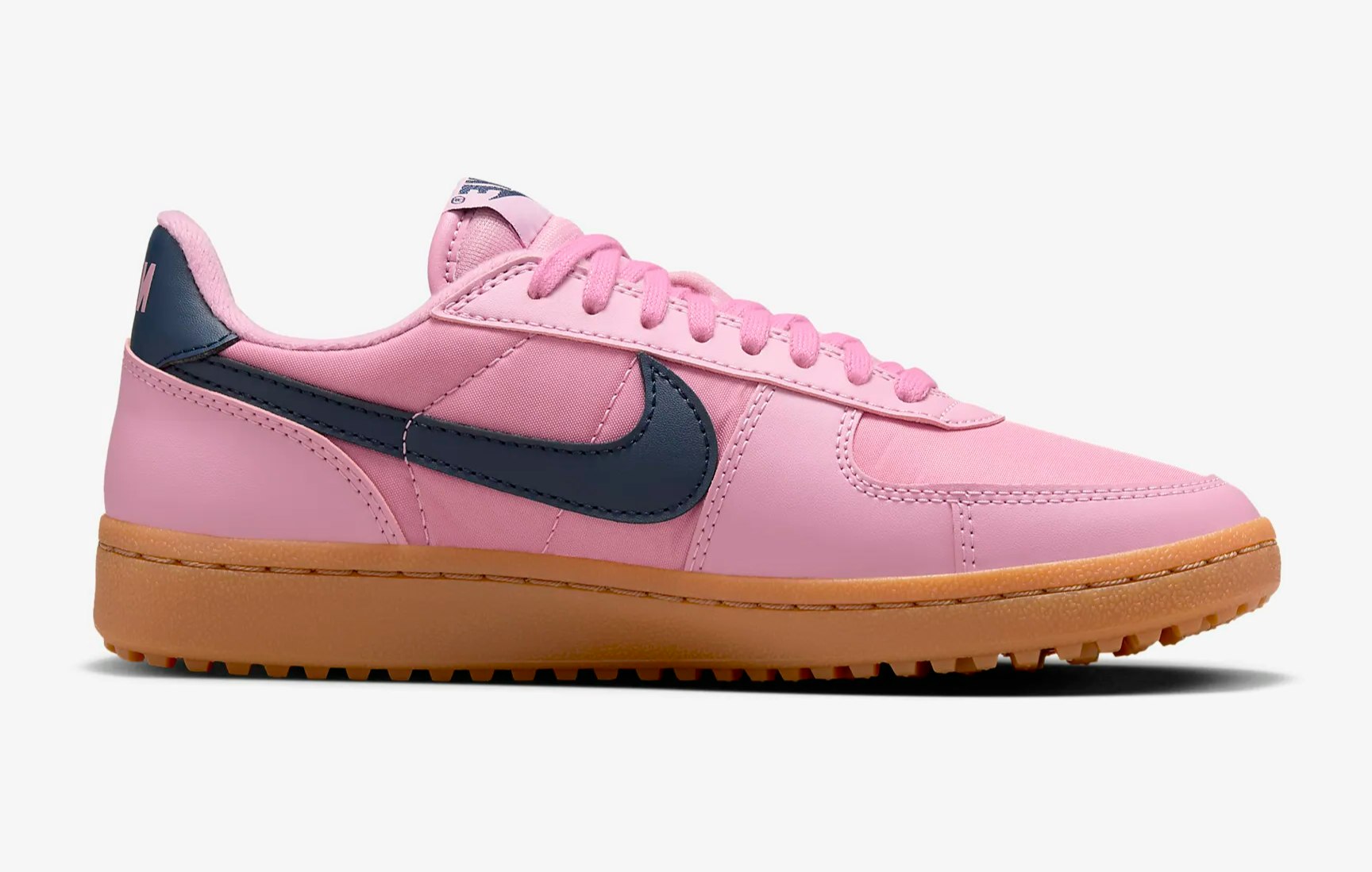 Nike Field General 82 "Elemental Pink"