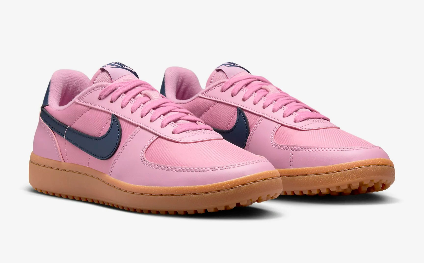 Nike Field General 82 "Elemental Pink"