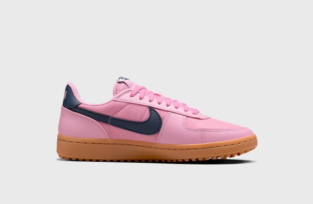 Nike Field General 82 "Elemental Pink" Nike Field General 82 "Elemental Pink"