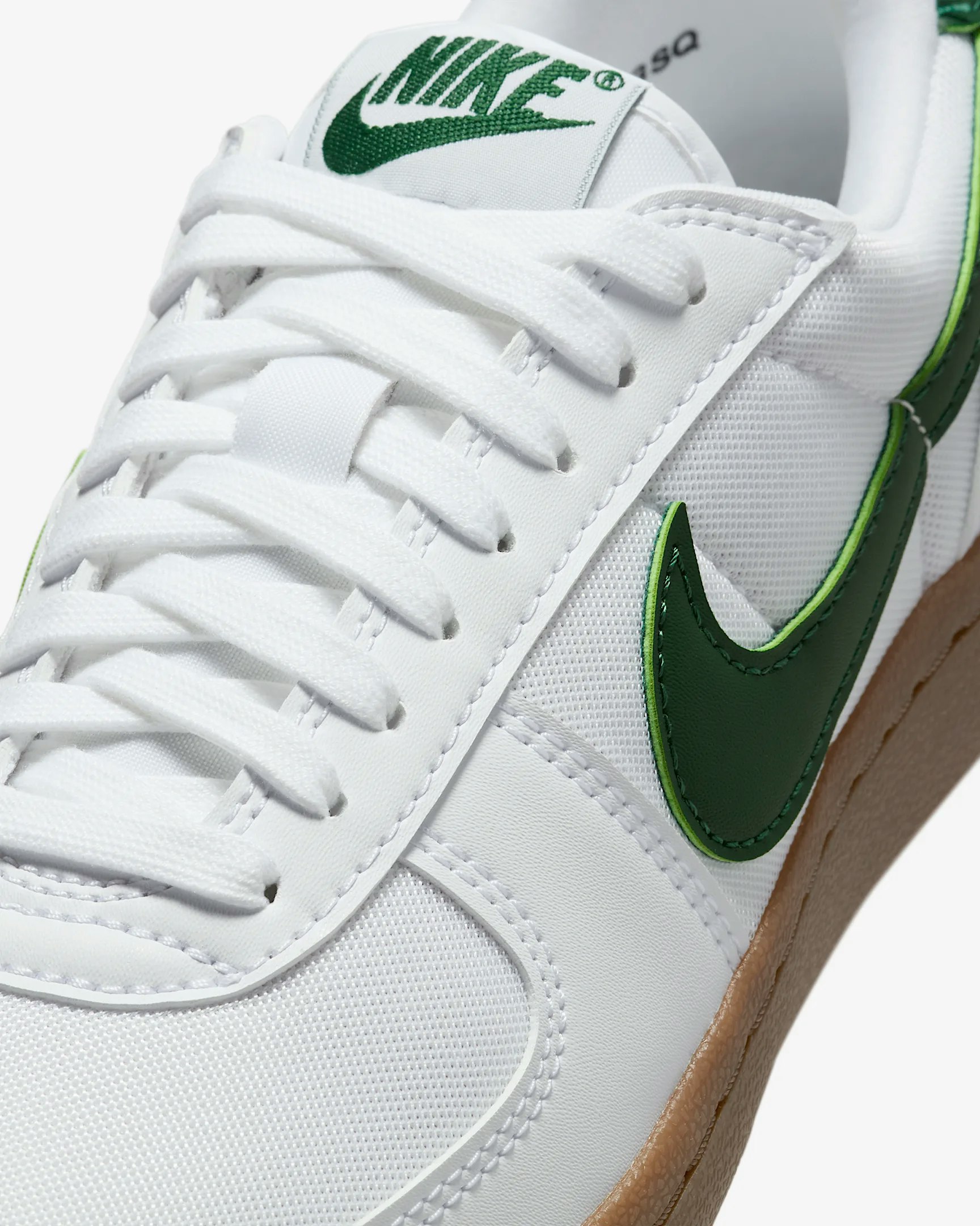 Nike Field General 82 "Gorge Green"