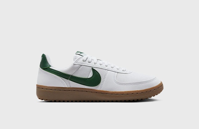 Nike Field General 82 "Gorge Green"