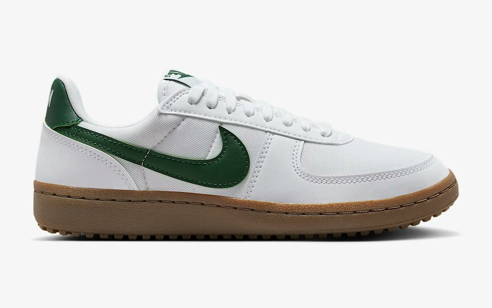 Nike Field General 82 "Gorge Green"