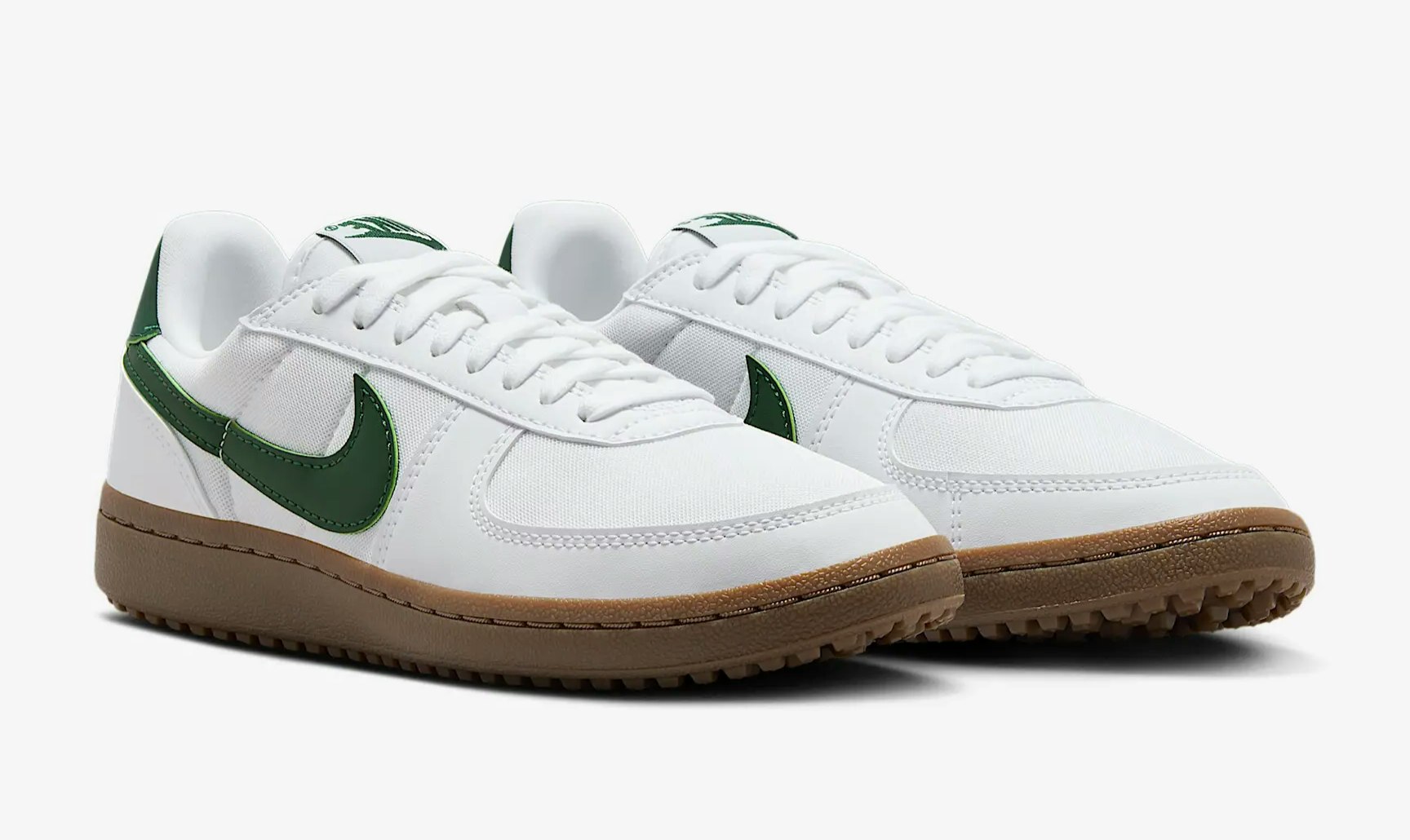Nike Field General 82 "Gorge Green"