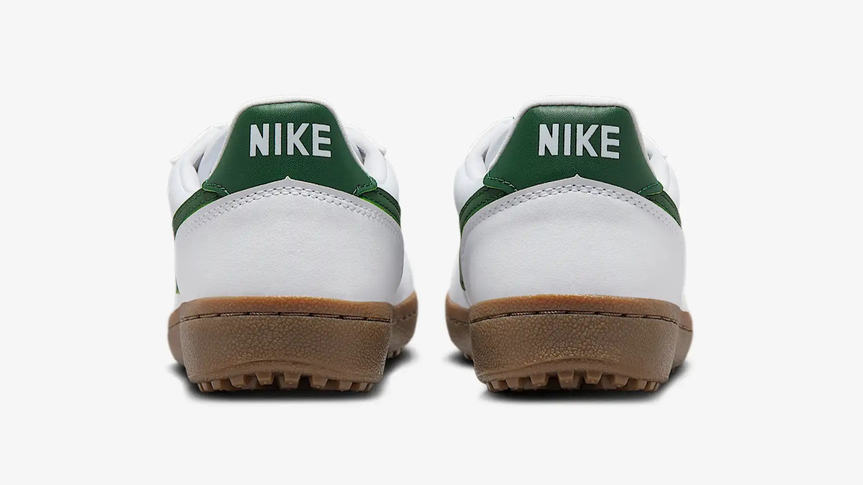 Nike Field General 82 "Gorge Green"