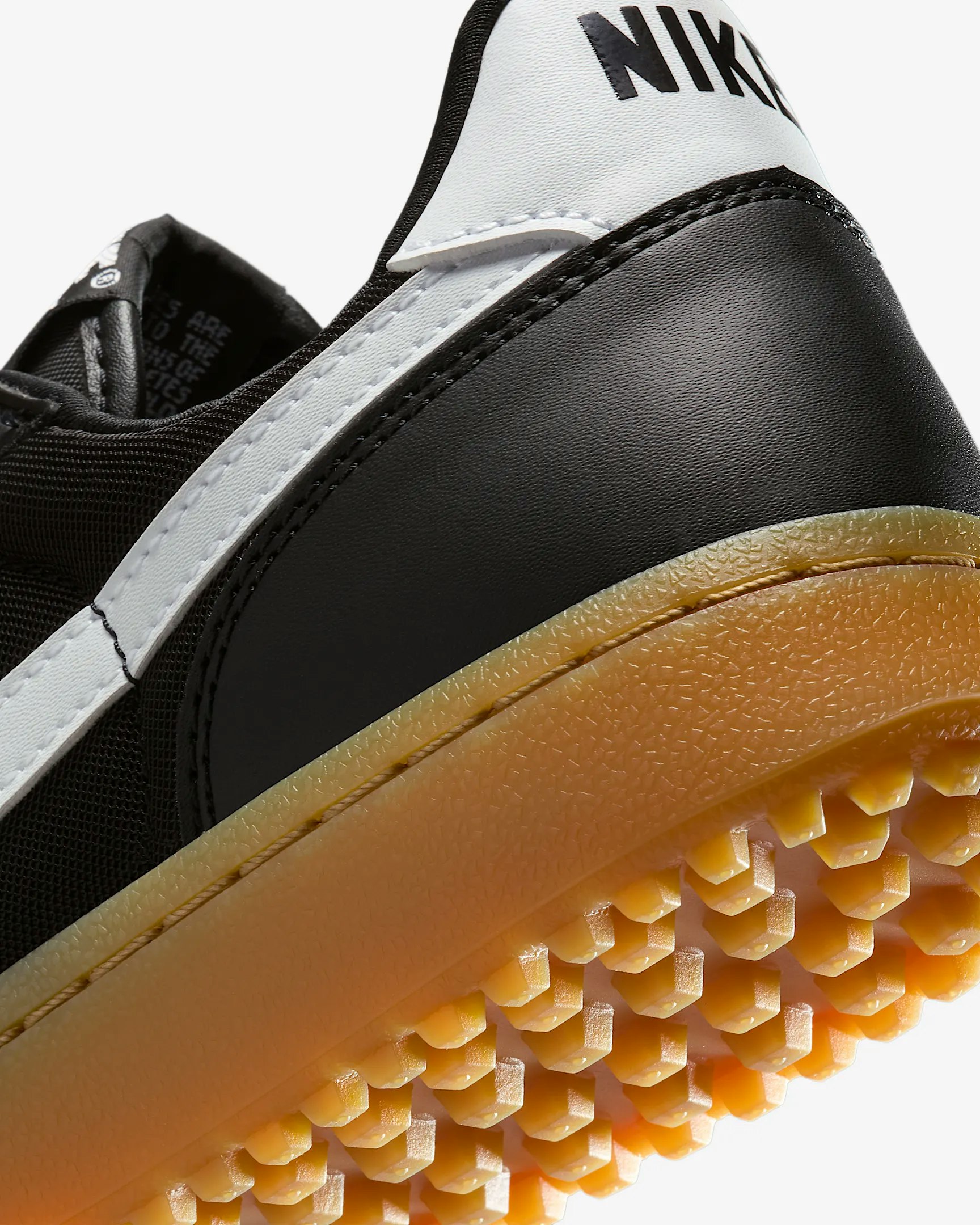 Nike Field General 82 "Gum Light Brown"