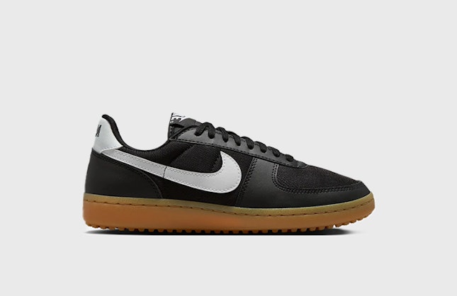 Nike Field General 82 "Gum Light Brown"