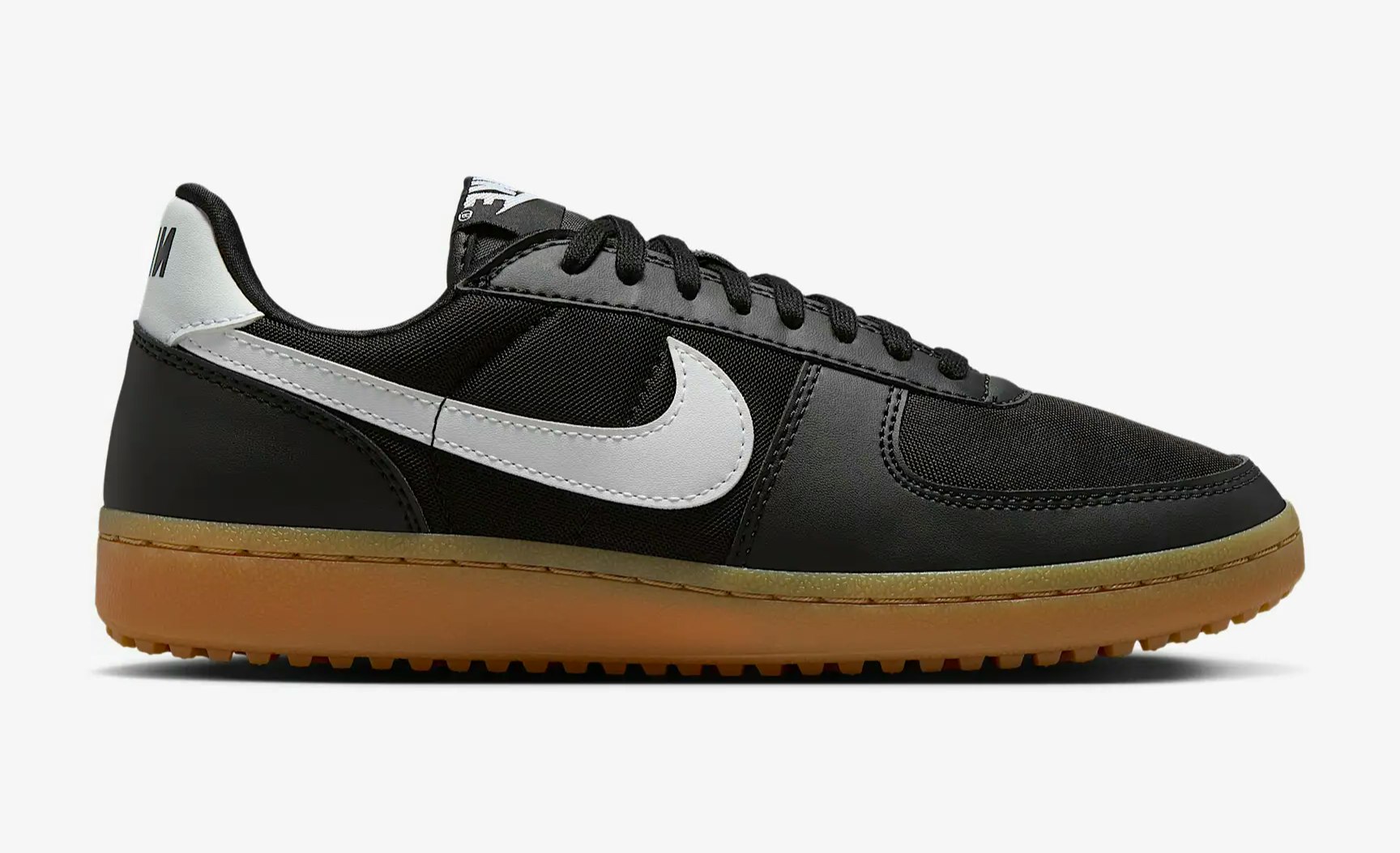 Nike Field General 82 "Gum Light Brown"