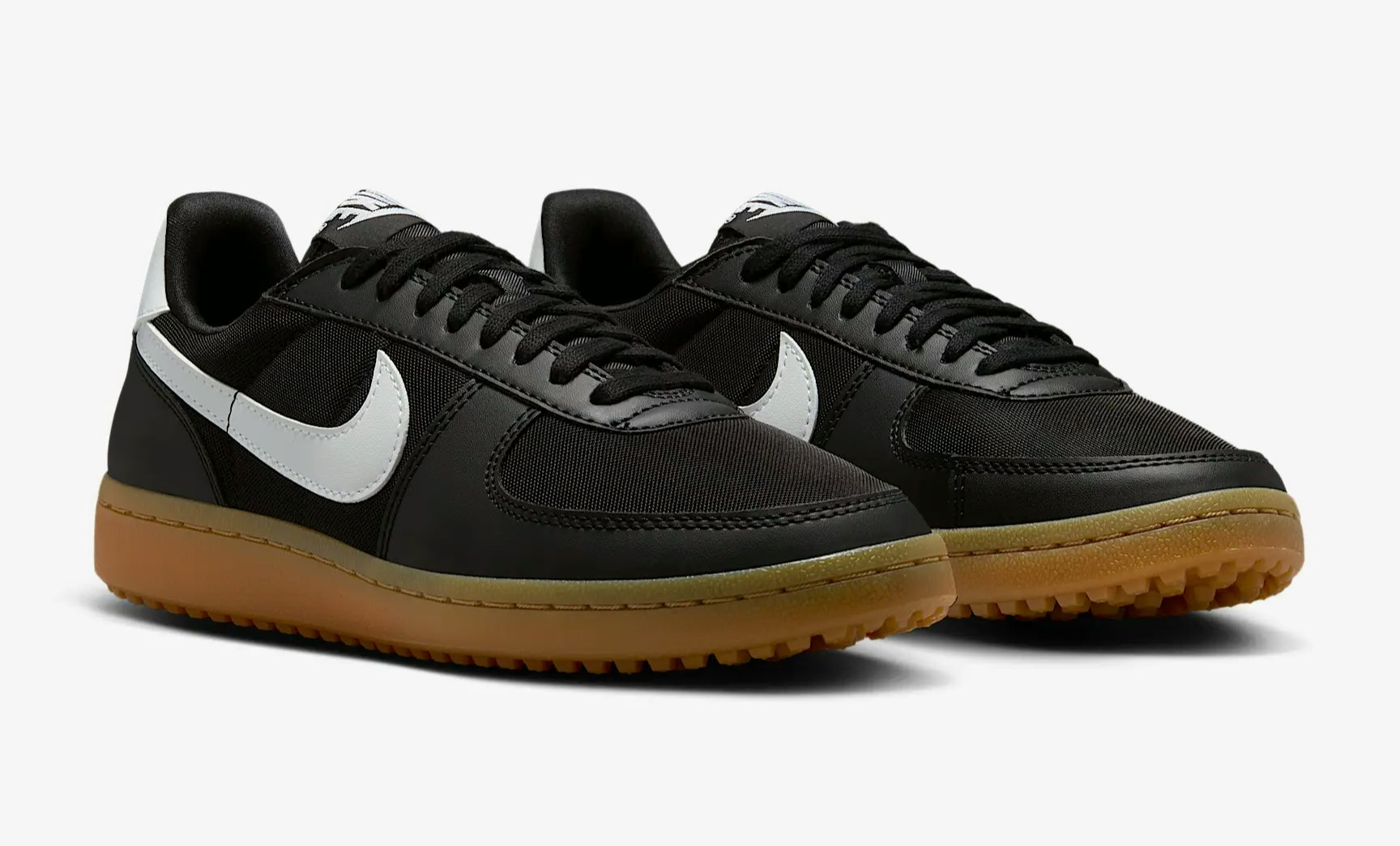 Nike Field General 82 "Gum Light Brown"