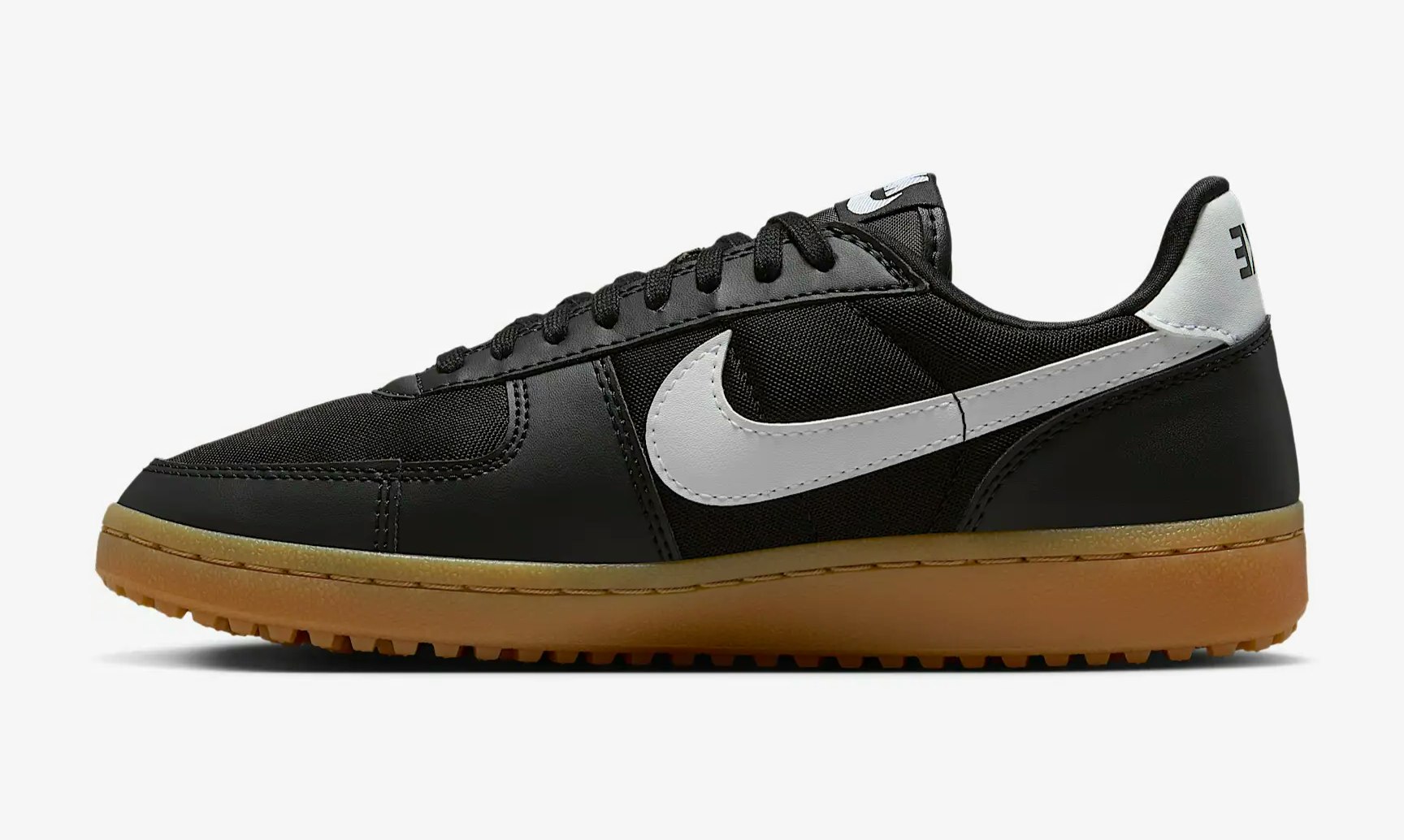 Nike Field General 82 "Gum Light Brown"