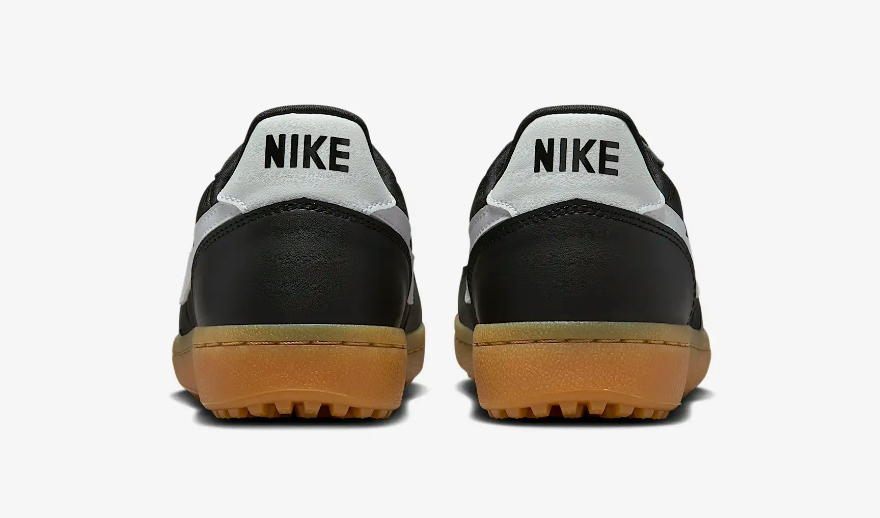 Nike Field General 82 "Gum Light Brown"