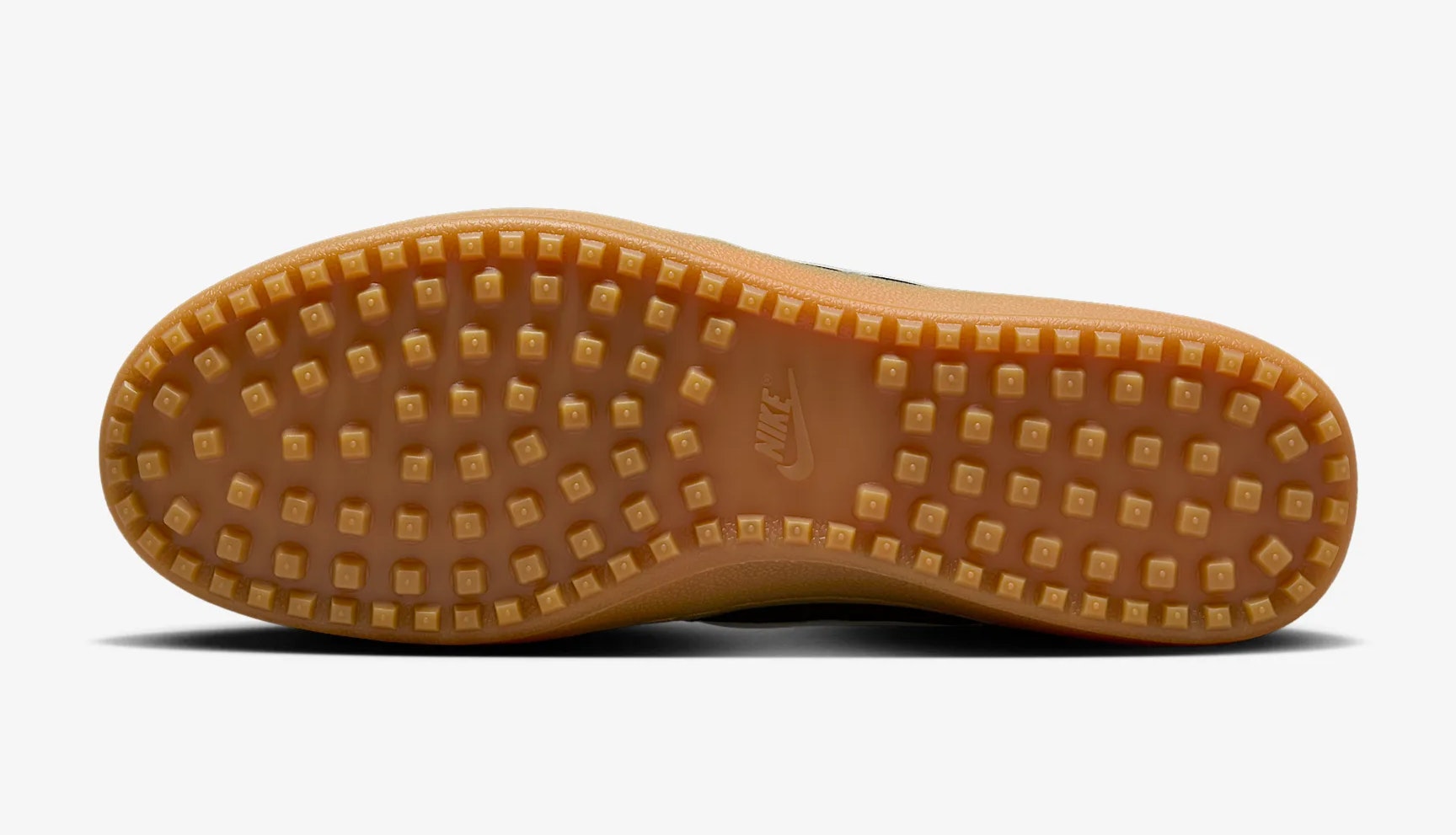 Nike Field General 82 "Gum Light Brown"