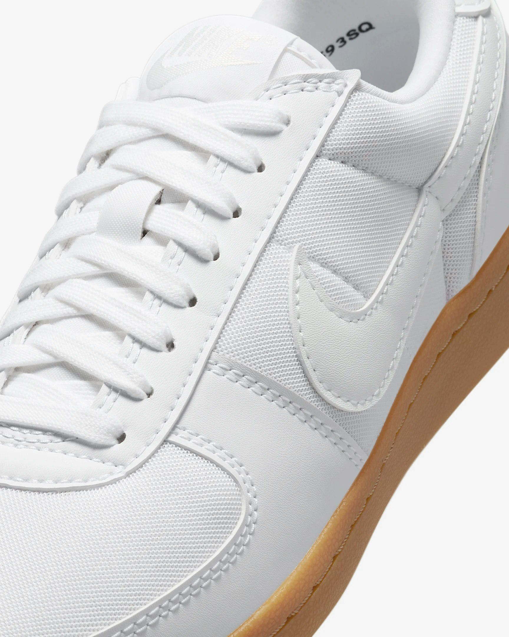 Nike Field General 82 "Summit White"