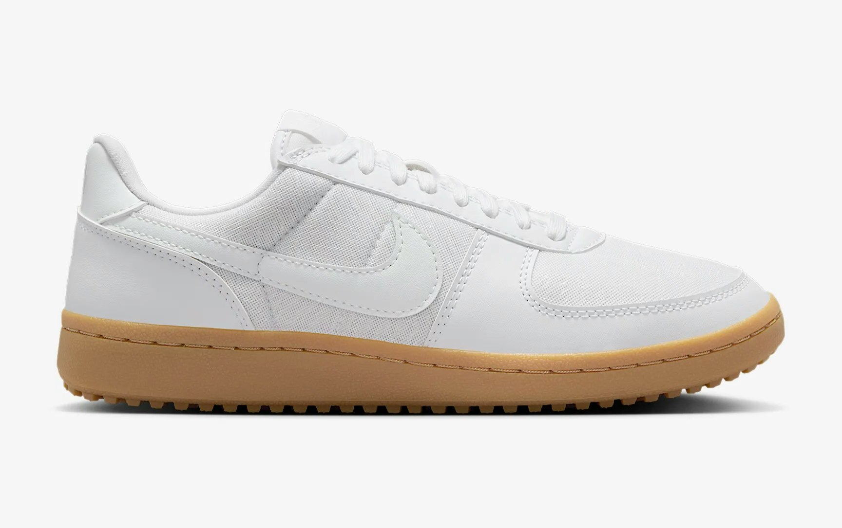 Nike Field General 82 "Summit White"