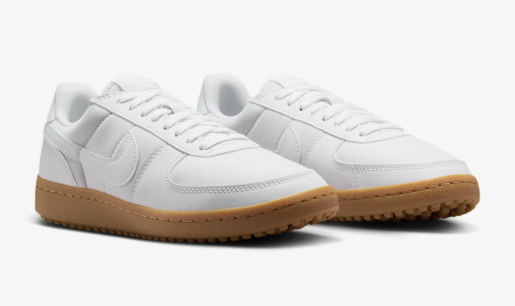 Nike Field General 82 "Summit White"