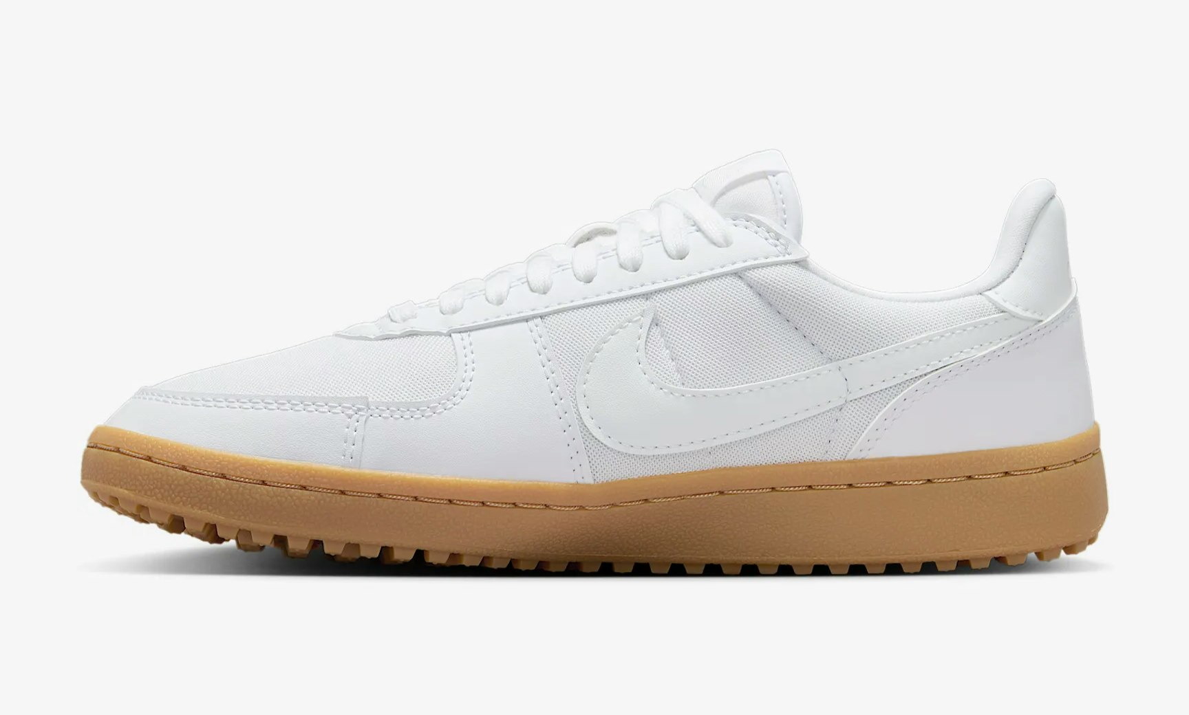 Nike Field General 82 "Summit White"