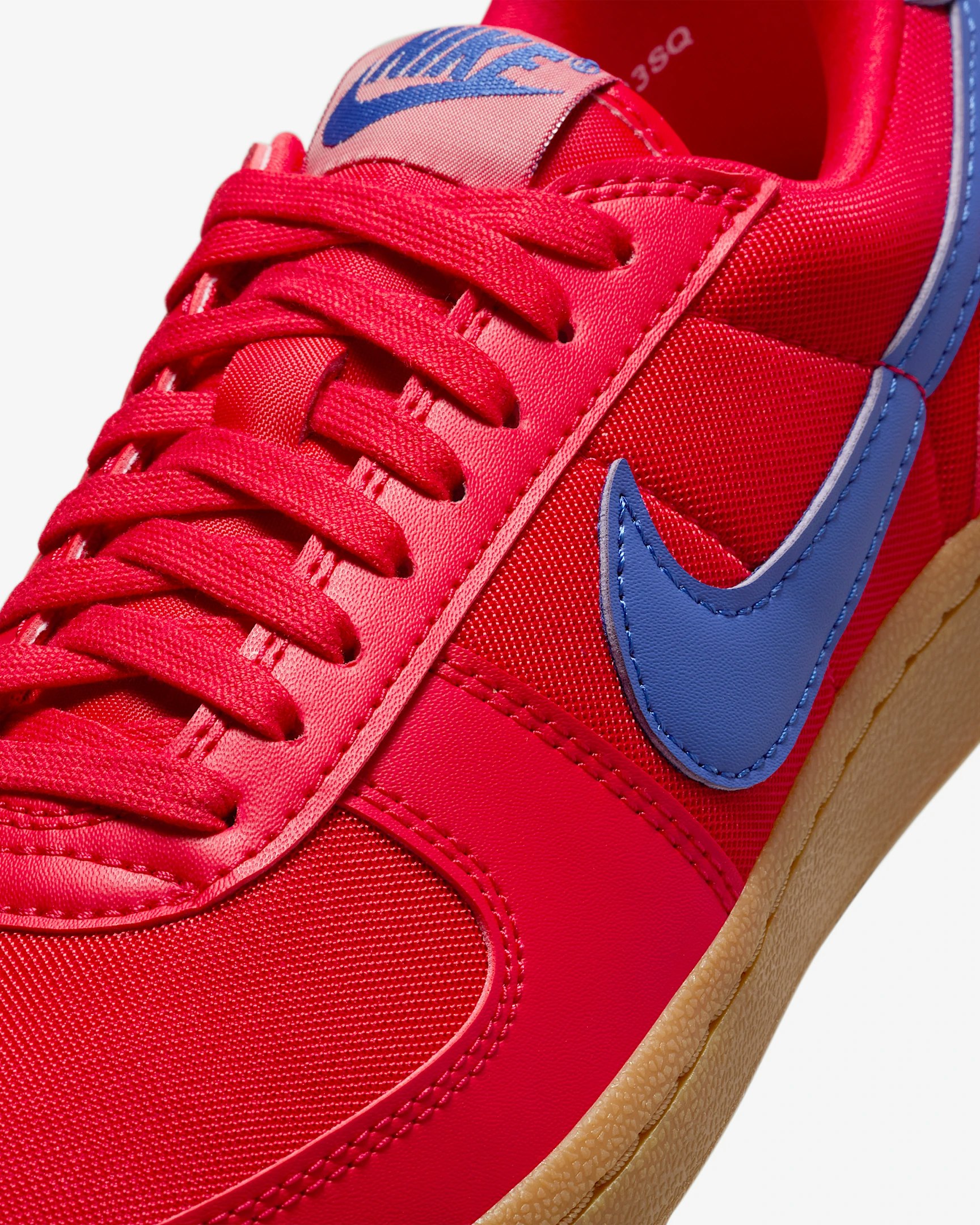 Nike Field General 82 "University Red"