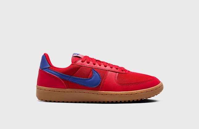 Nike Field General 82 "University Red"