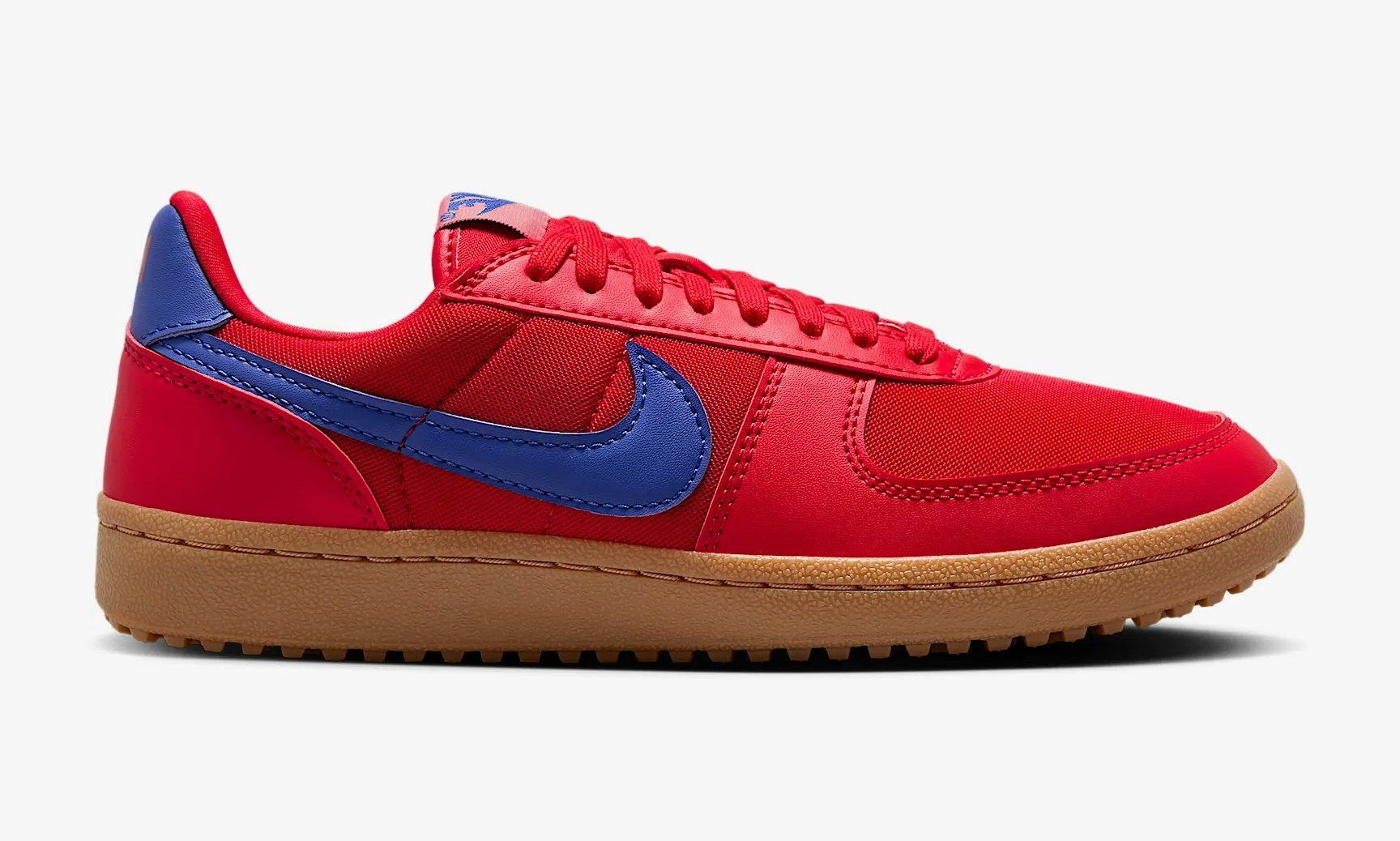 Nike Field General 82 "University Red"