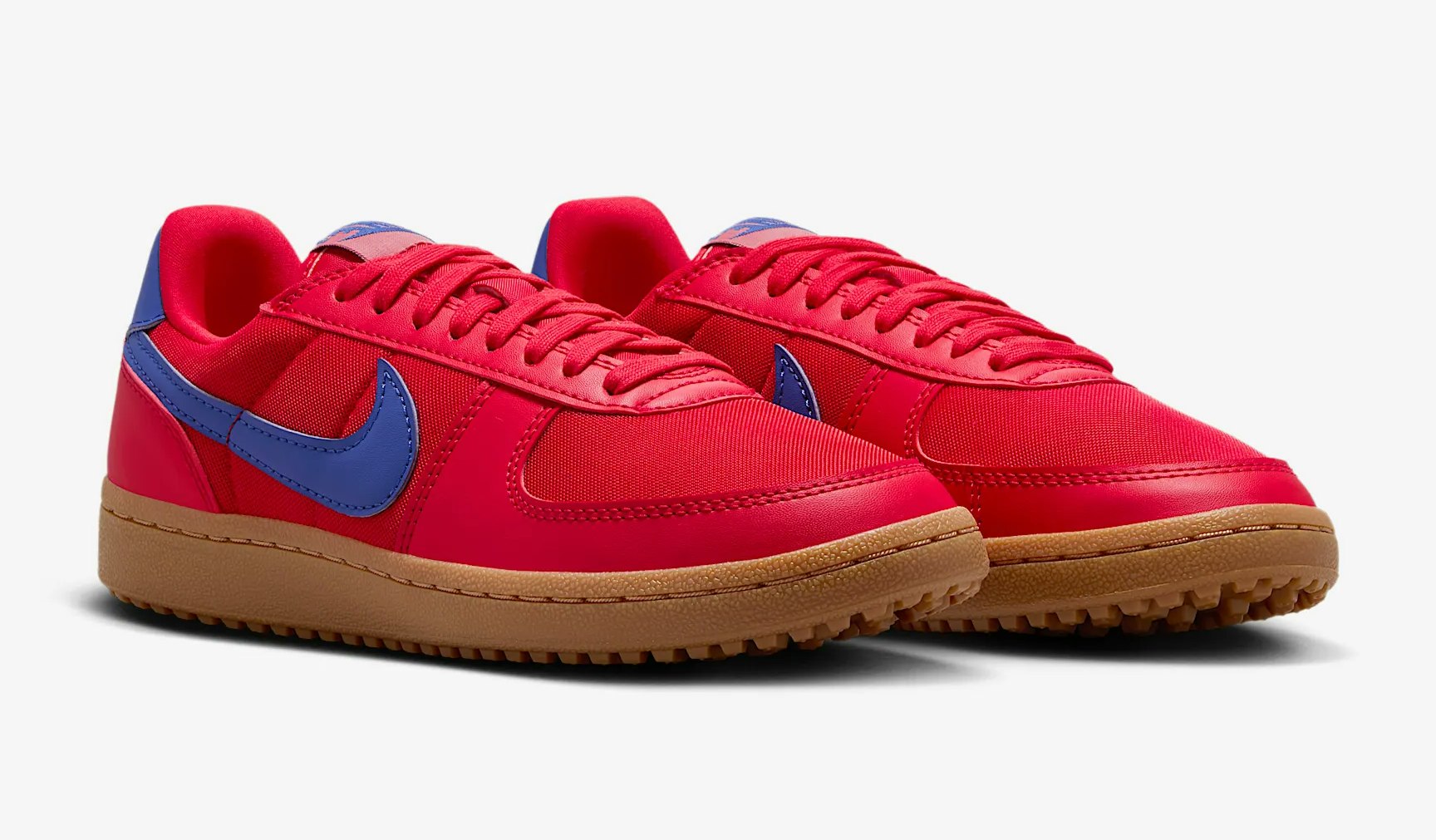Nike Field General 82 "University Red"