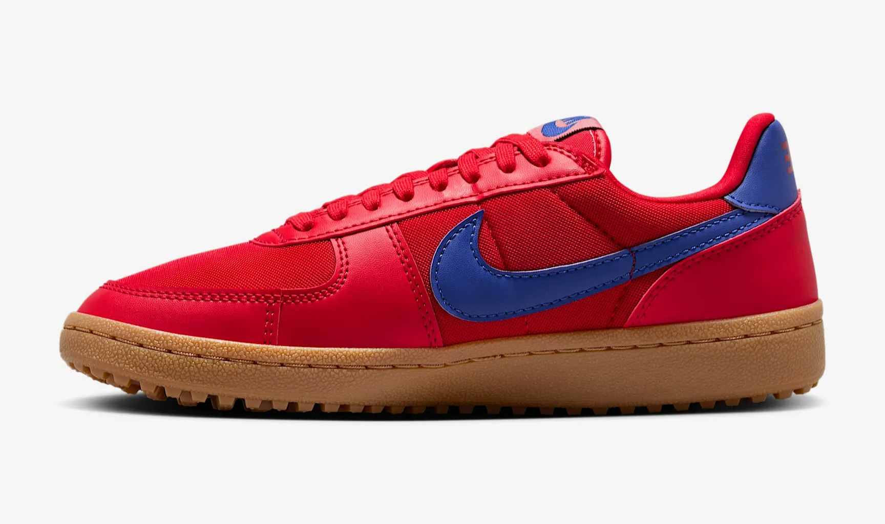 Nike Field General 82 "University Red"