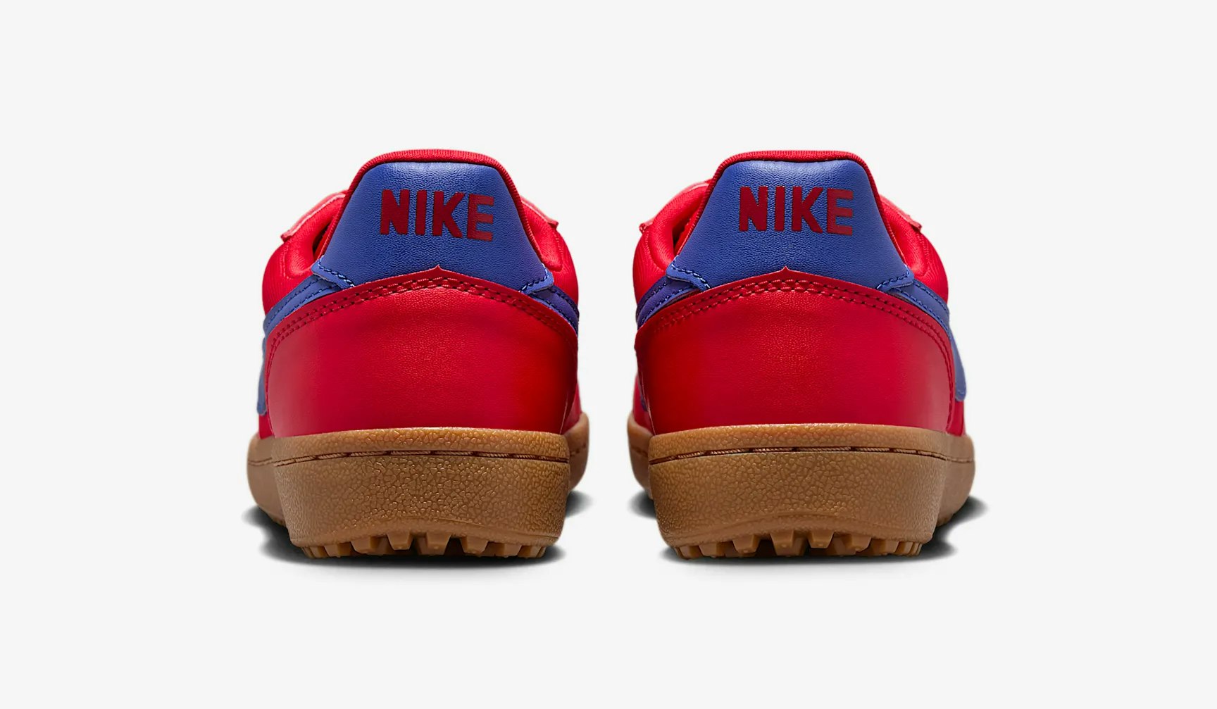 Nike Field General 82 "University Red"