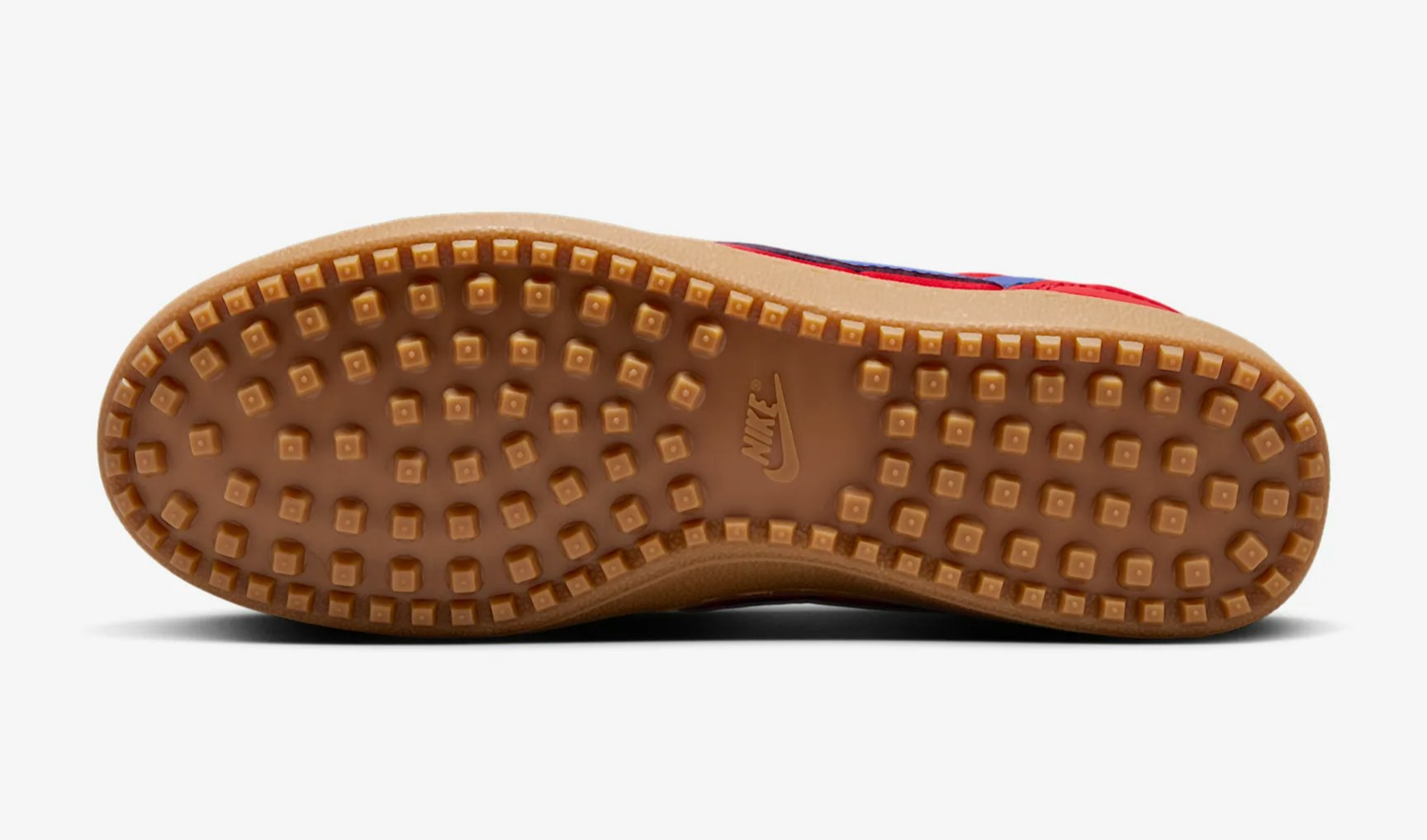 Nike Field General 82 "University Red"