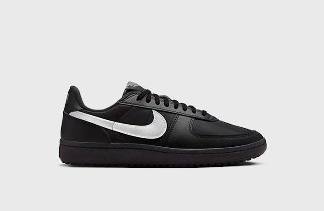 Nike Field General 82 "Black" Nike Field General 82 "Black"