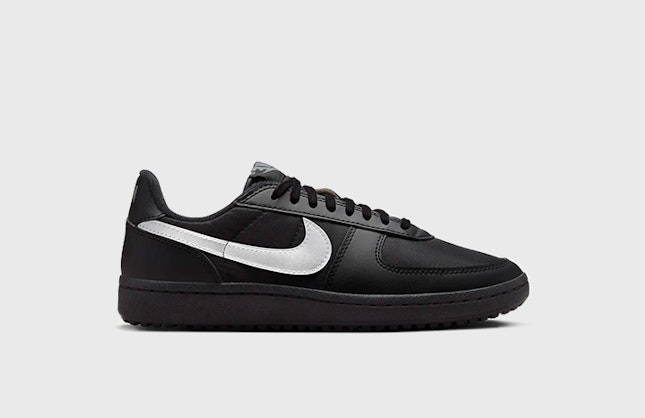 Nike Field General 82 "Black"