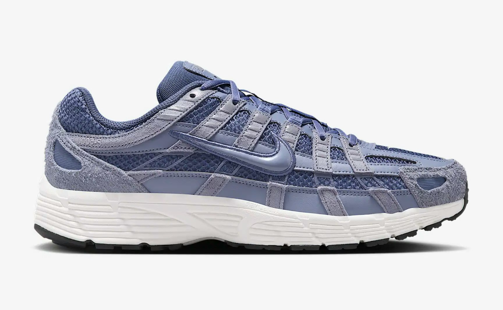 Nike P-6000 SE "Ashen Slate"
