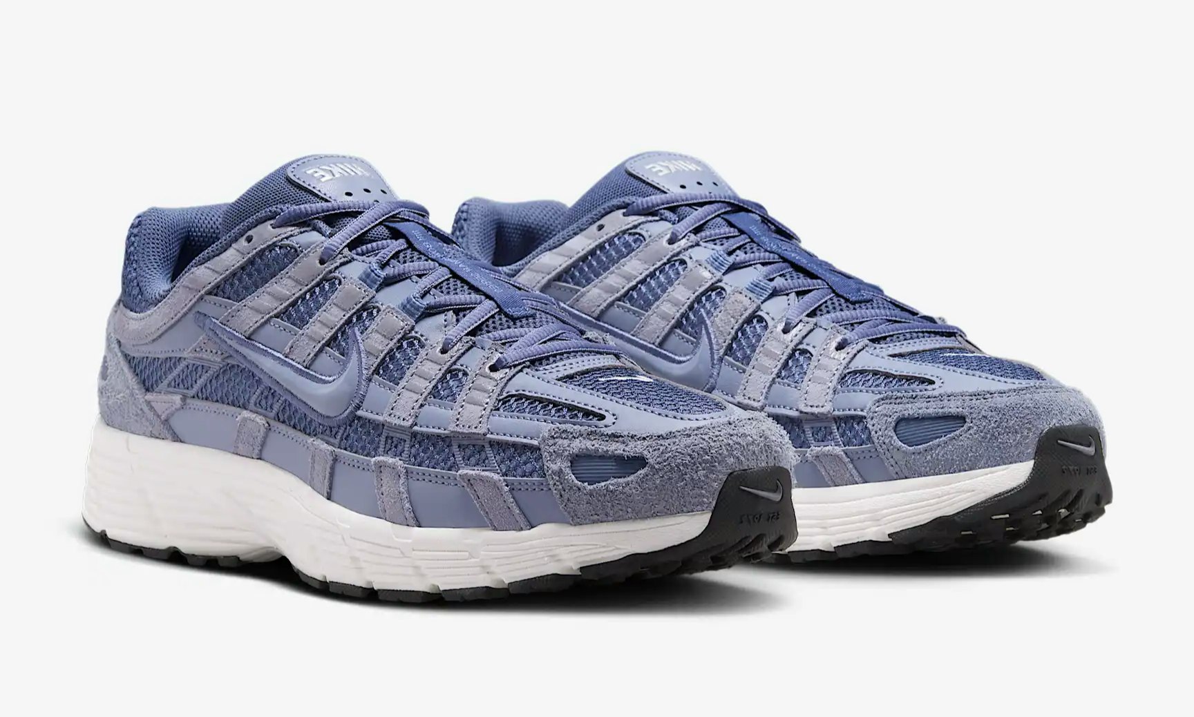 Nike P-6000 SE "Ashen Slate"