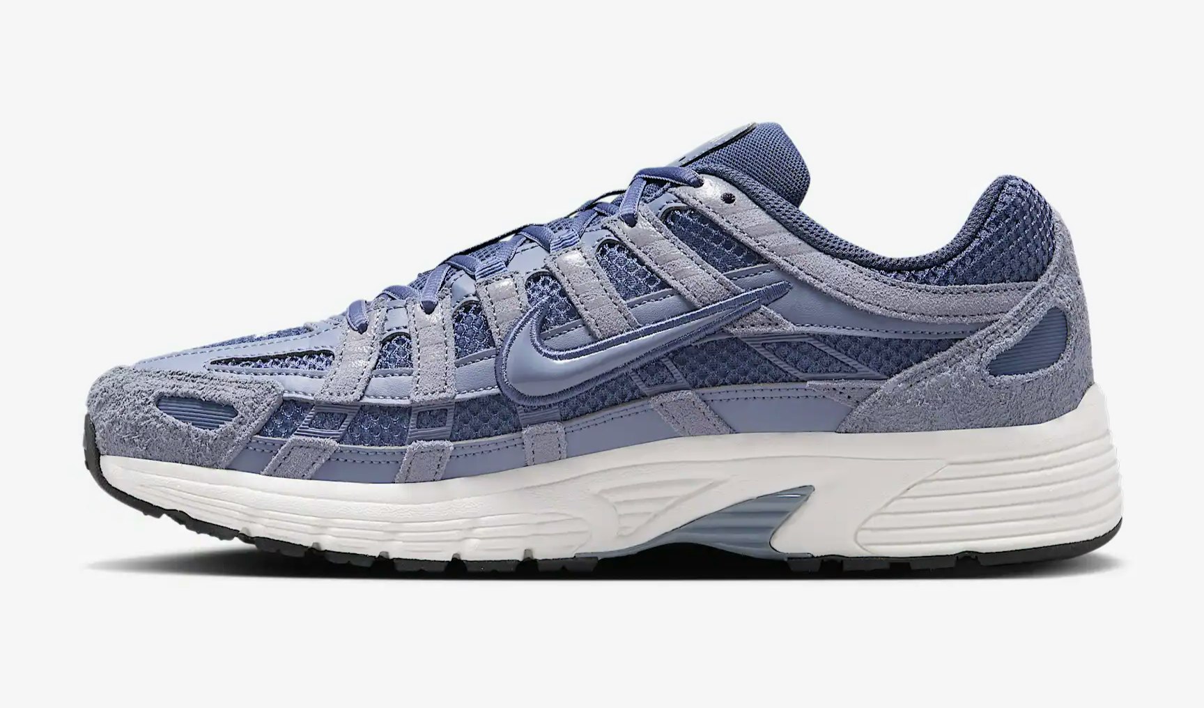 Nike P-6000 SE "Ashen Slate"