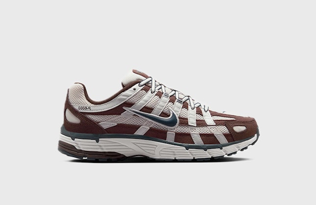Nike P-6000 "Baroque Brown"