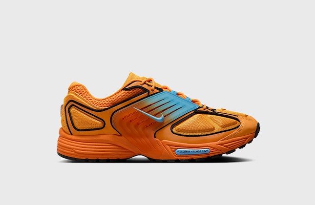 Nike Air Pegasus Wave "Safety Orange" Nike Air Pegasus Wave "Safety Orange"
