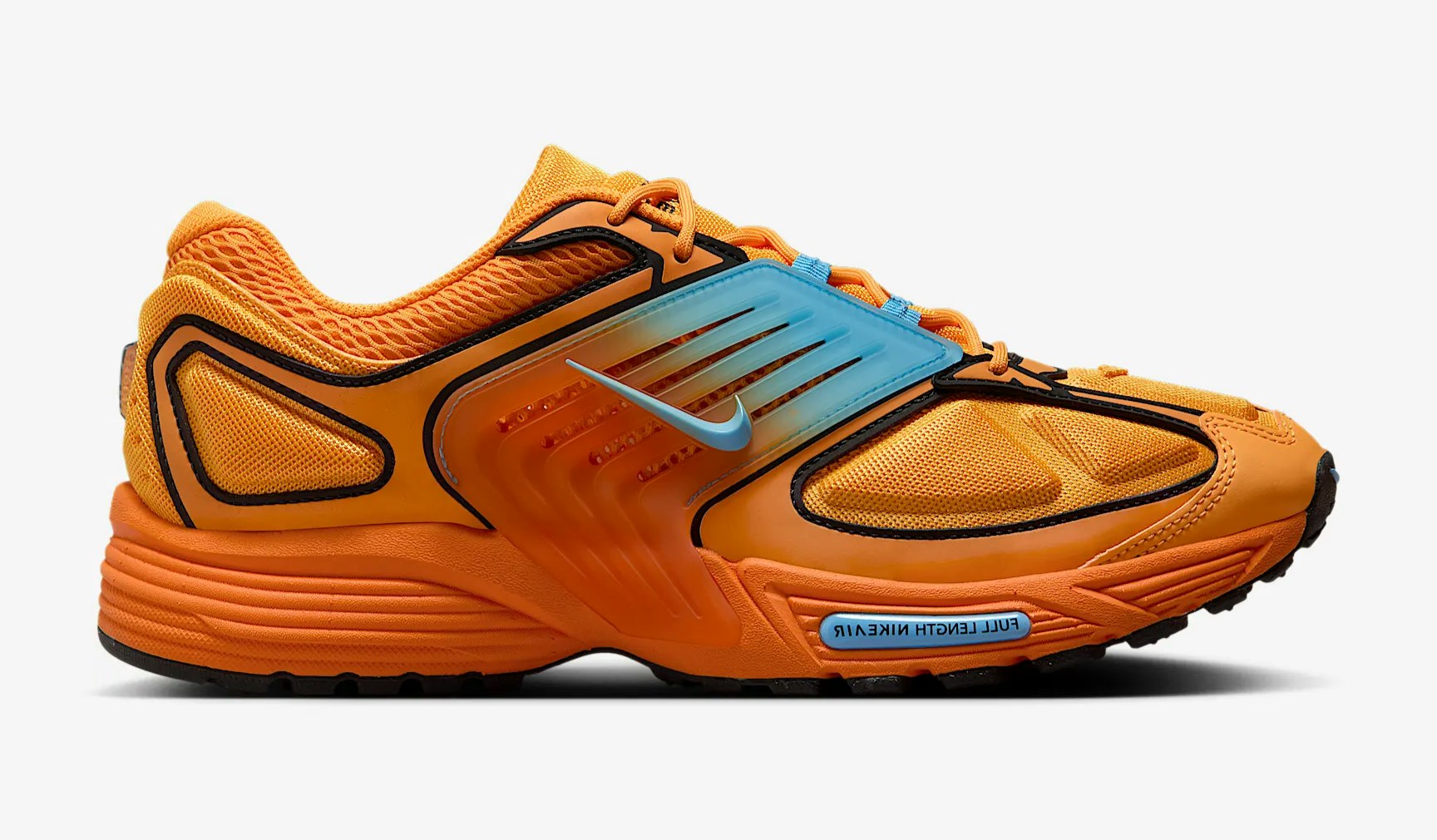 Nike Air Pegasus Wave "Safety Orange"