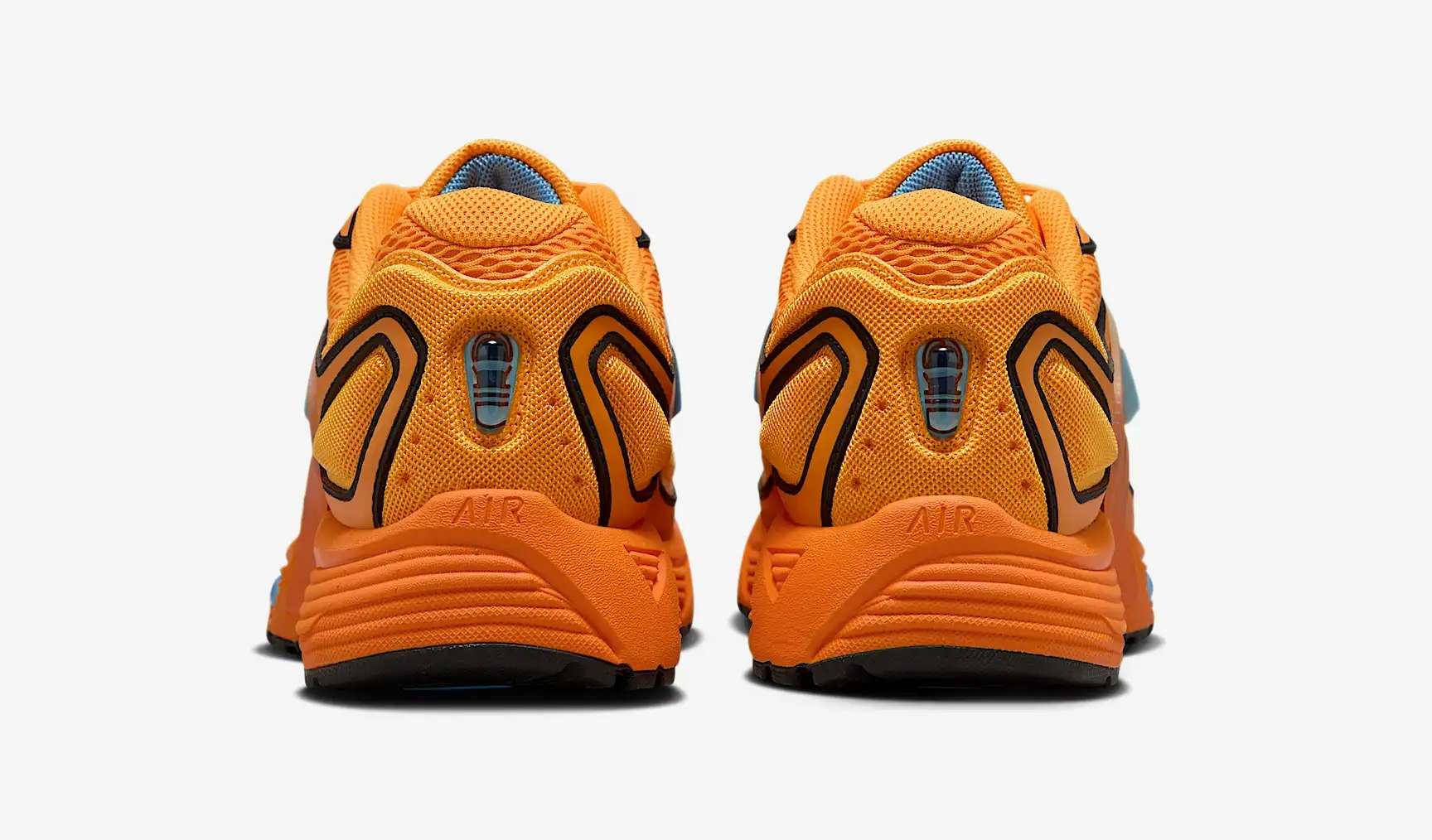 Nike Air Pegasus Wave "Safety Orange"