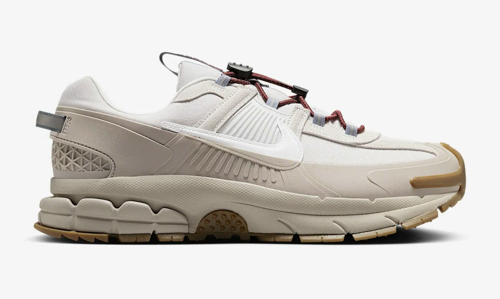 Nike Zoom Vomero Roam "College Grey"