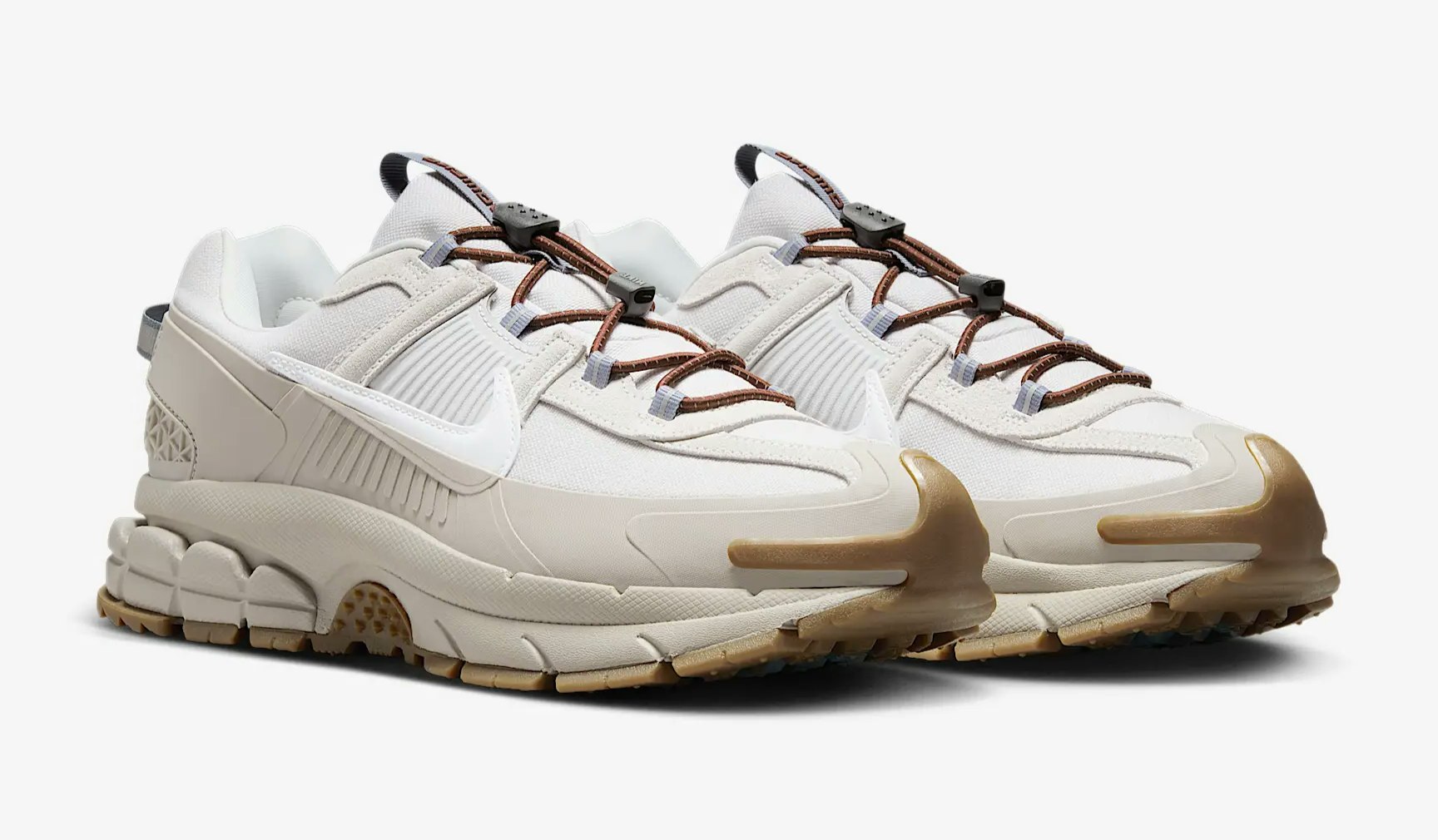 Nike Zoom Vomero Roam "College Grey"