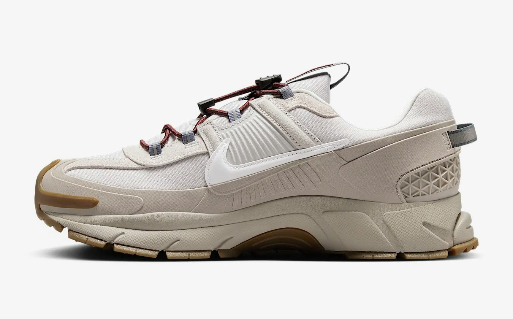 Nike Zoom Vomero Roam "College Grey"