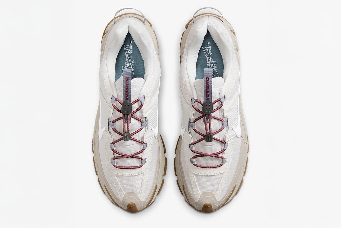 Nike Zoom Vomero Roam "College Grey"