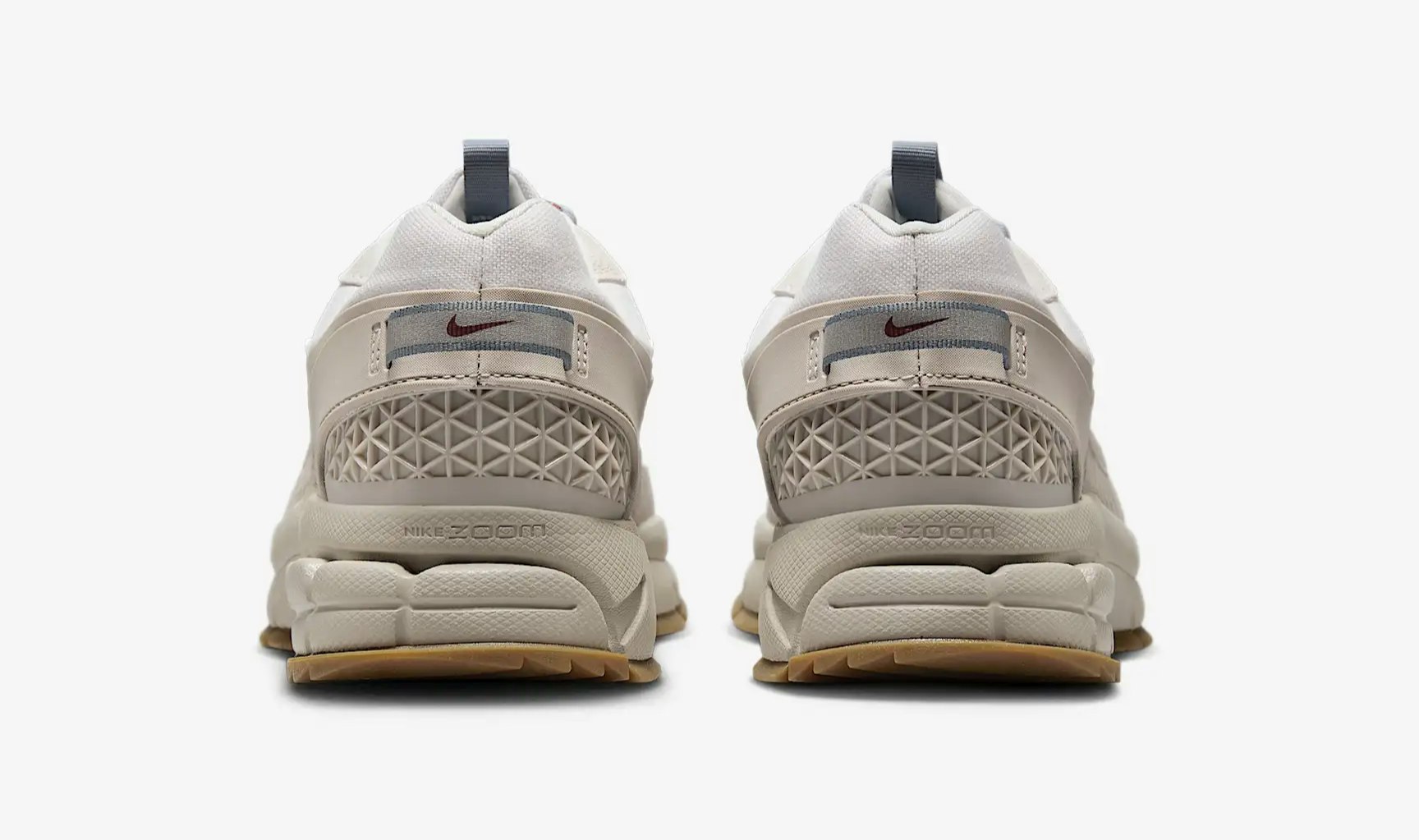 Nike Zoom Vomero Roam "College Grey"