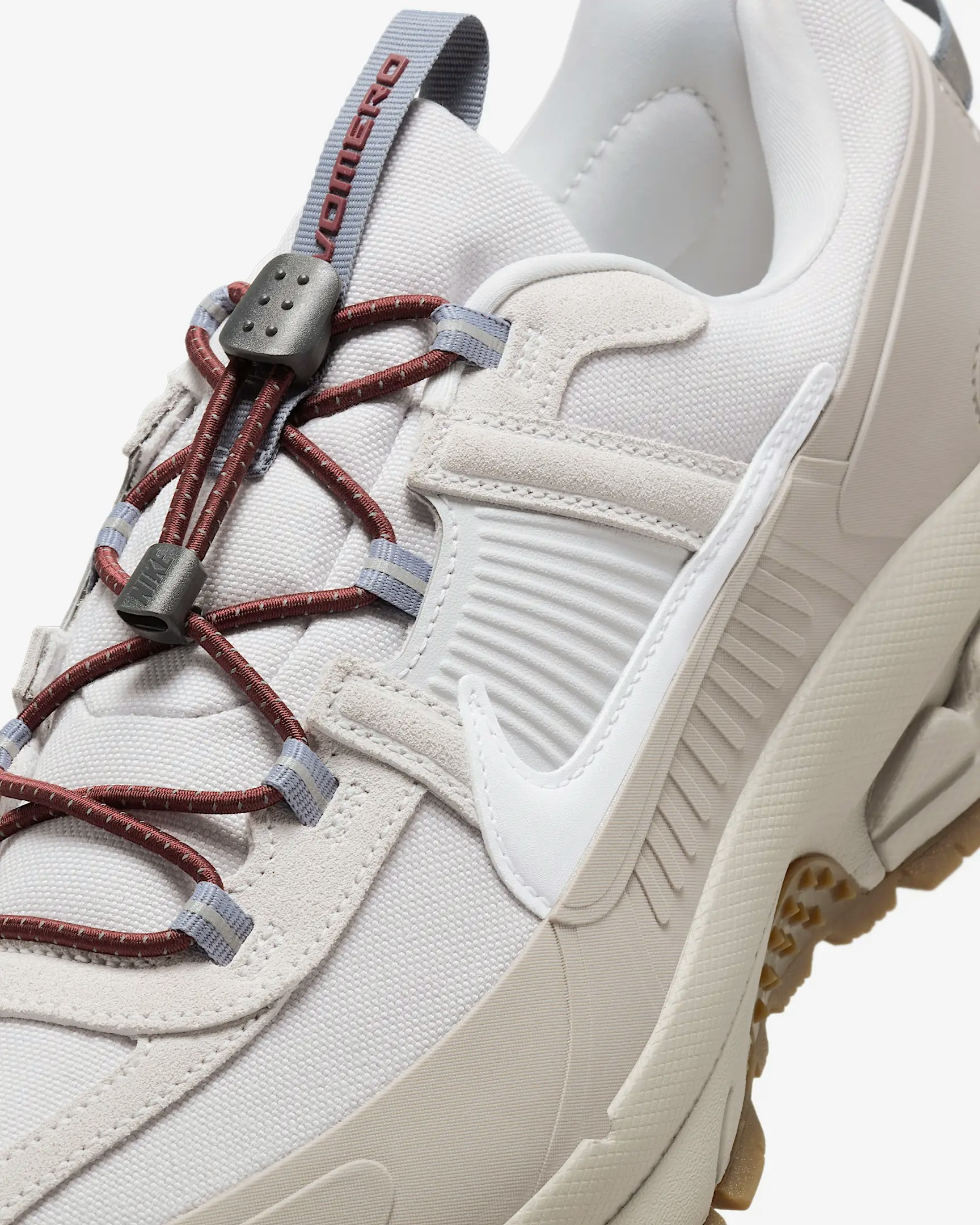 Nike Zoom Vomero Roam "College Grey"