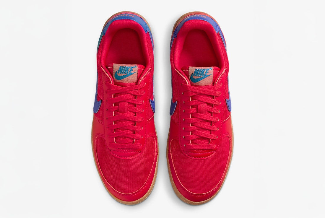 Nike Field General 82 "University Red"