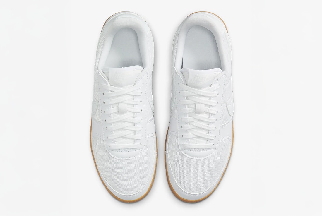 Nike Field General 82 "Summit White"