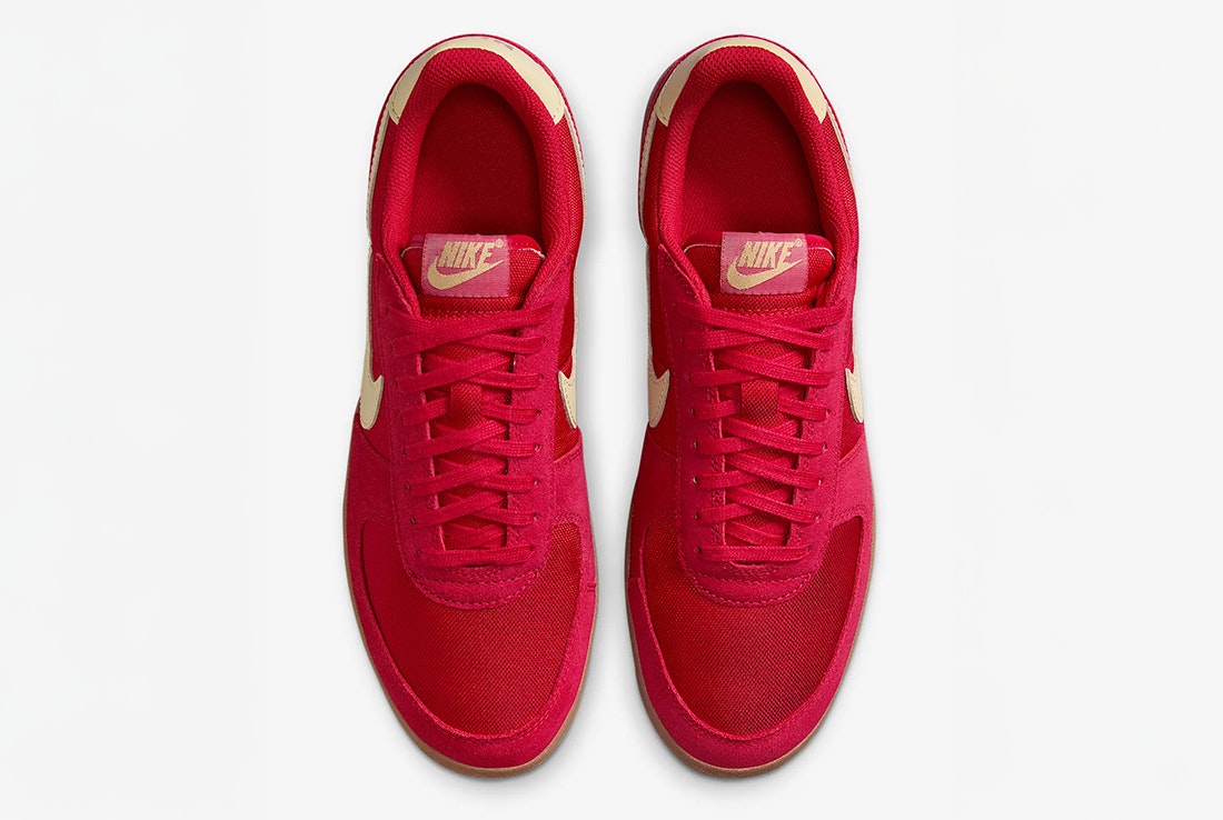Nike Field General 82 "Gym Red"