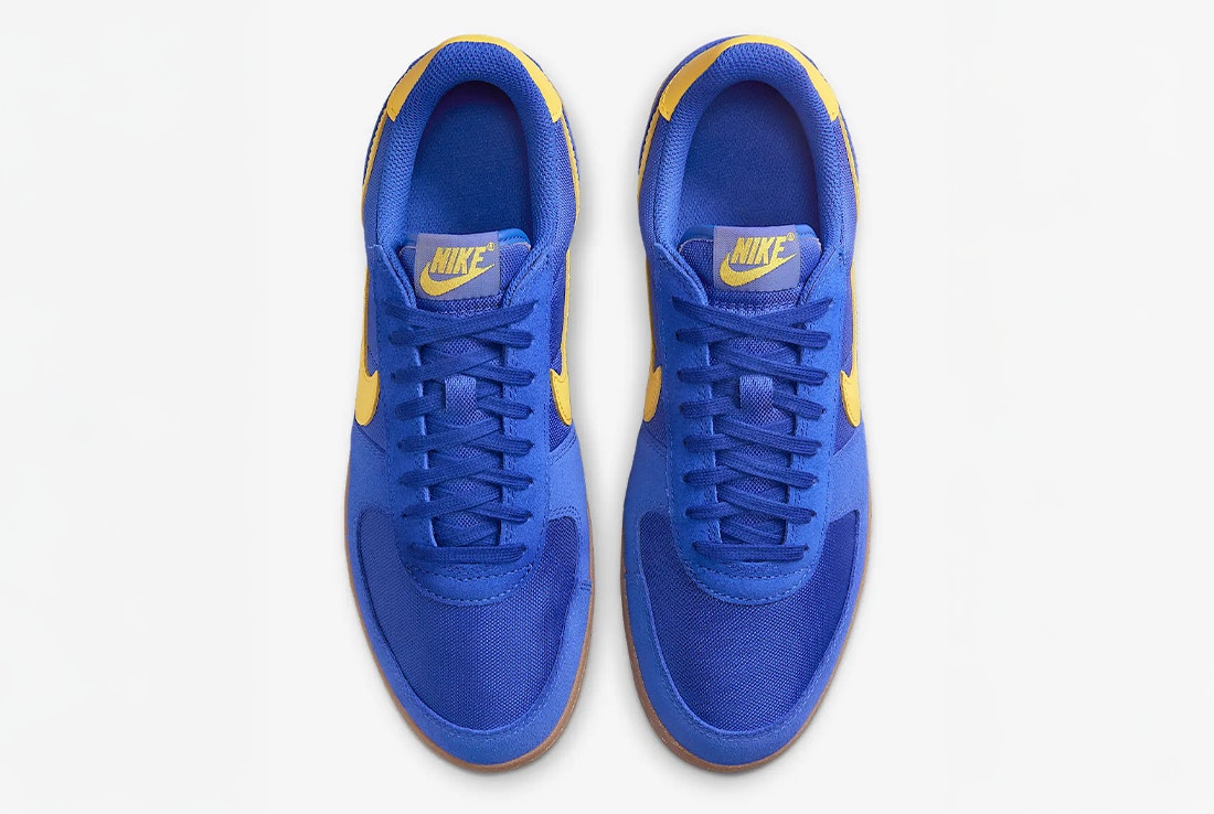 Nike Field General 82 "Hyper Royal"